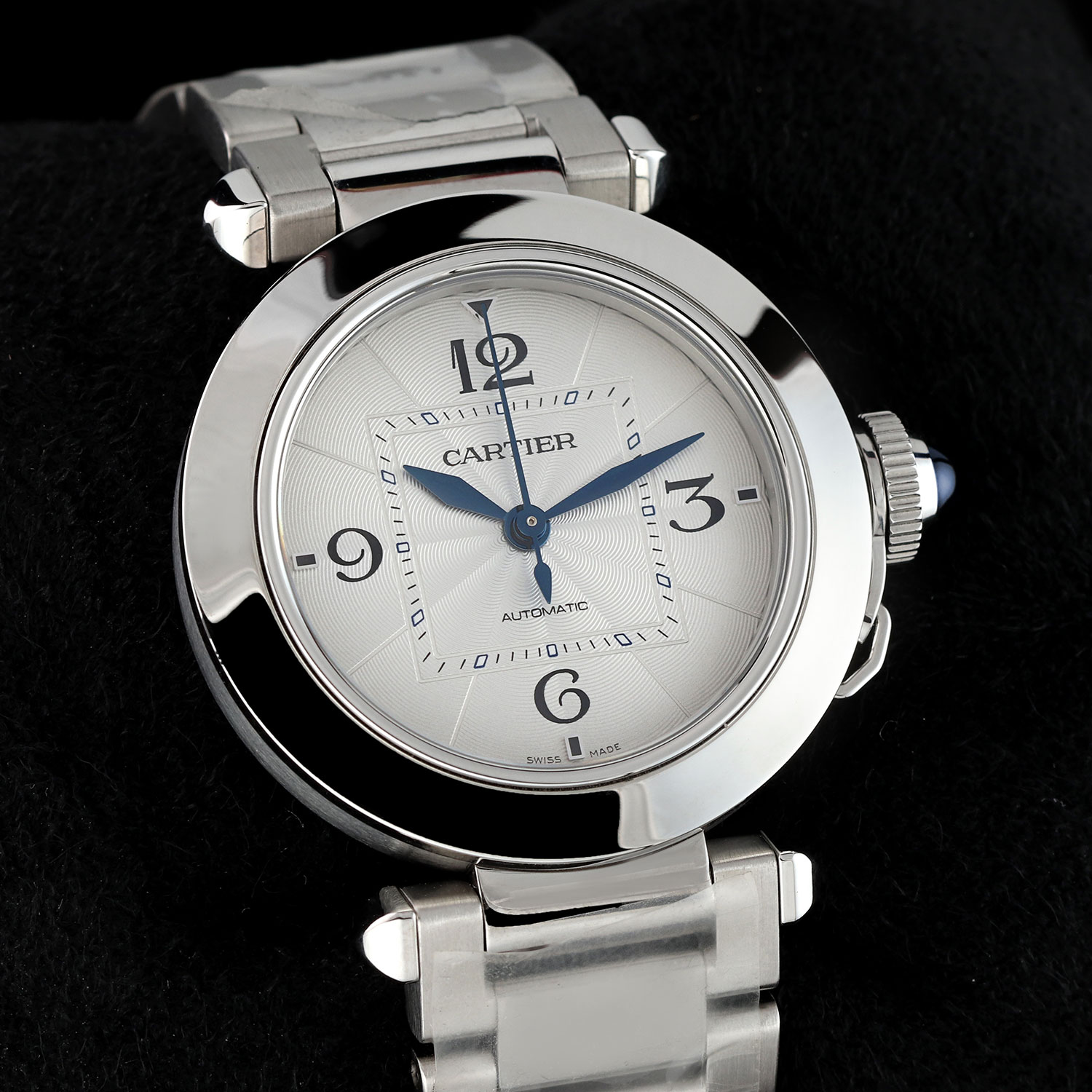 Cartier Pasha WSPA0013 Thumbnail 6