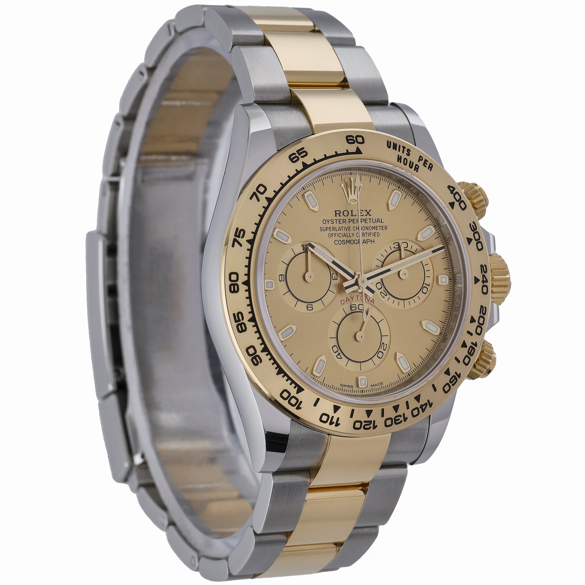 Rolex Daytona 116503 Thumbnail 2