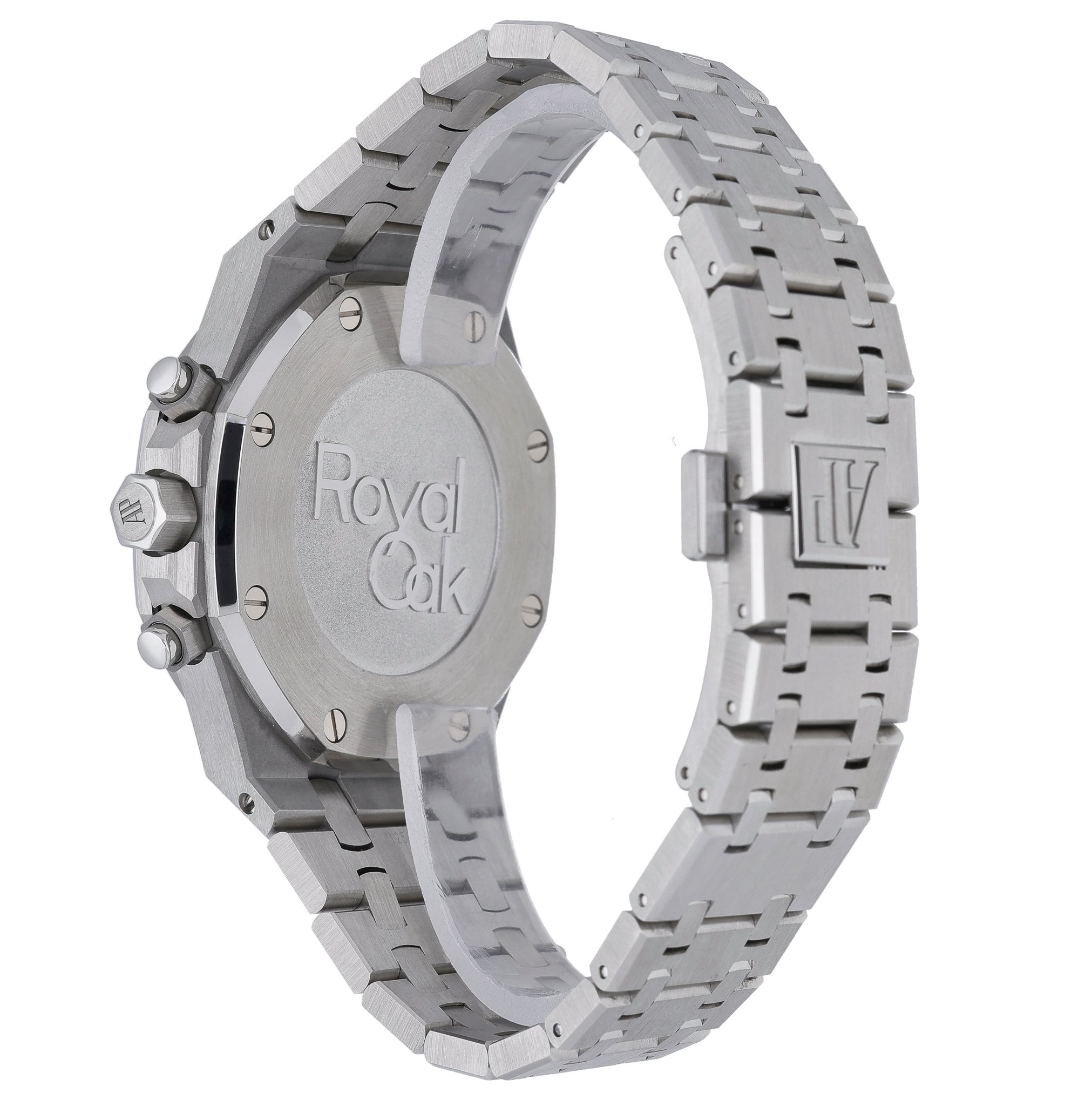 Audemars Piguet Royal Oak 26315ST.OO.1256ST.01 Thumbnail 4