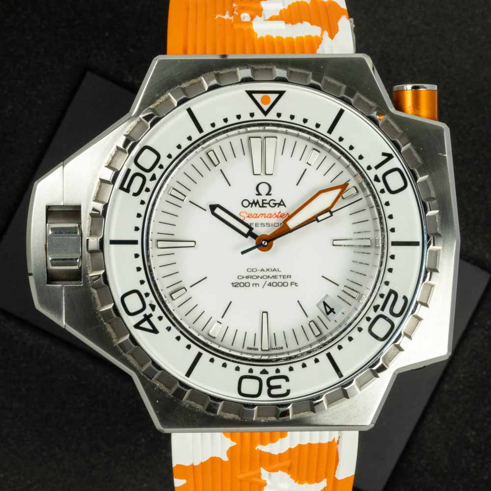 Omega Seamaster Ploprof 224.30.55.21.04.001 Thumbnail 6