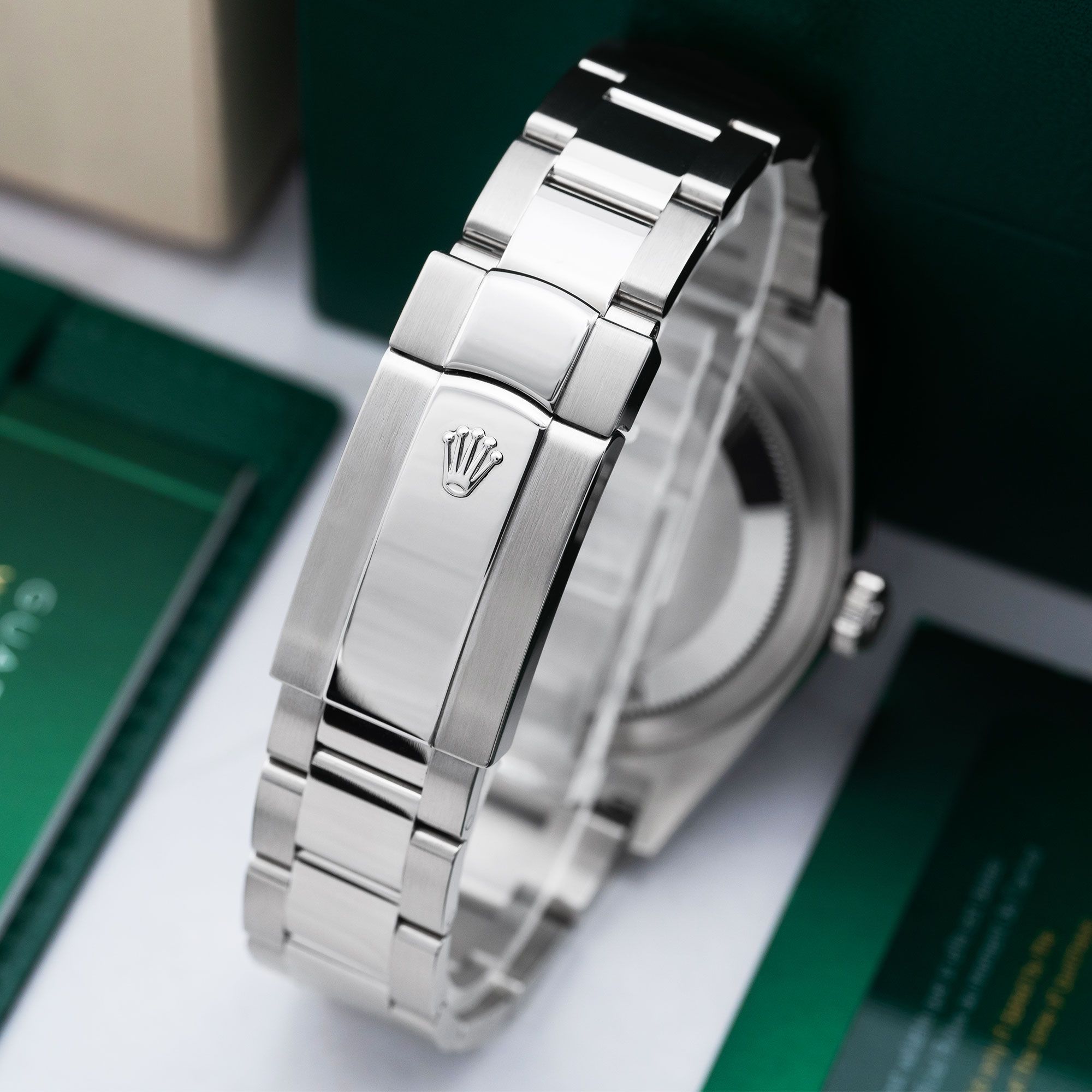 Rolex Sky-Dweller 336934 Thumbnail 3