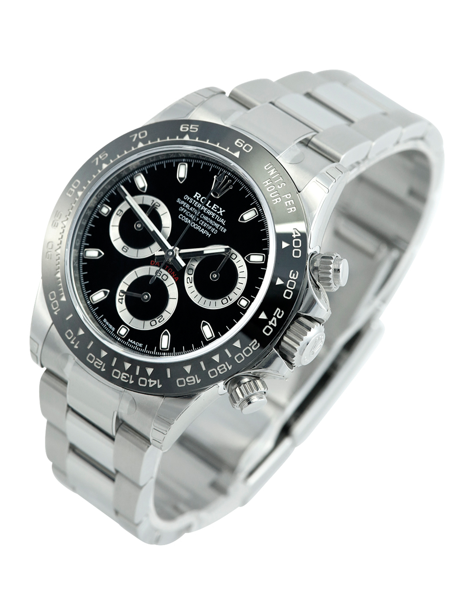 Rolex Daytona 116500 LN Thumbnail 2