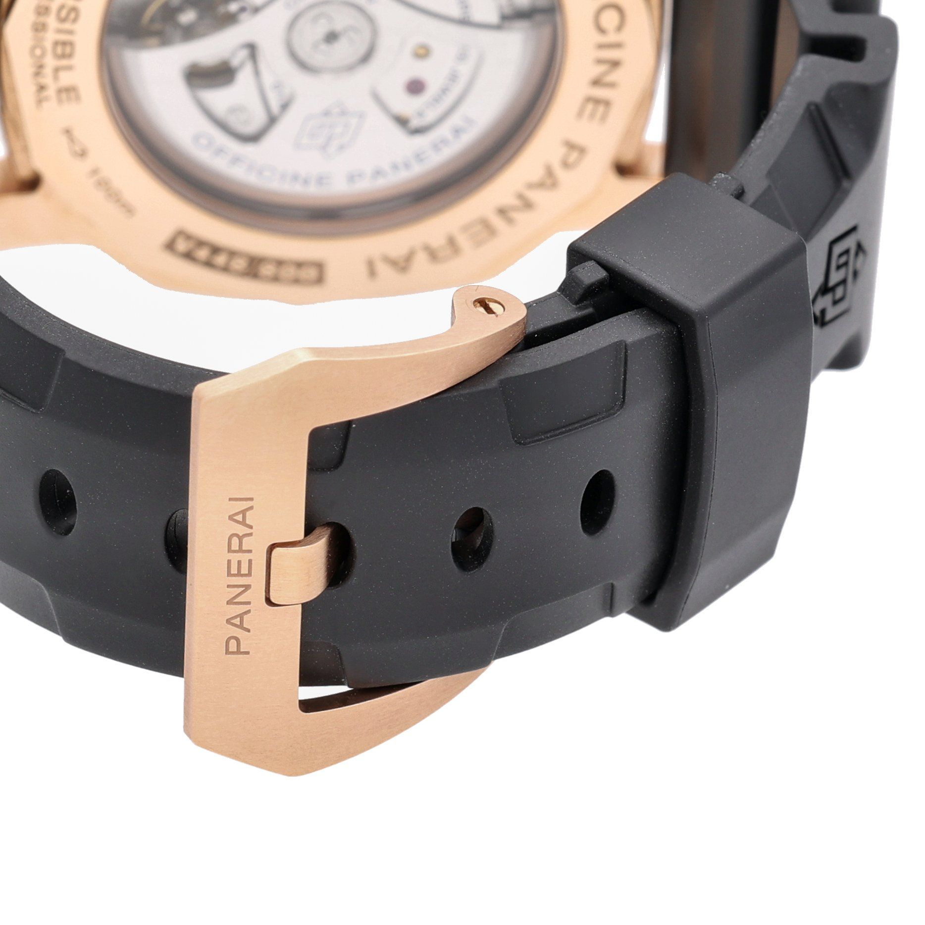 Panerai Submersible PAM00974 Thumbnail 3