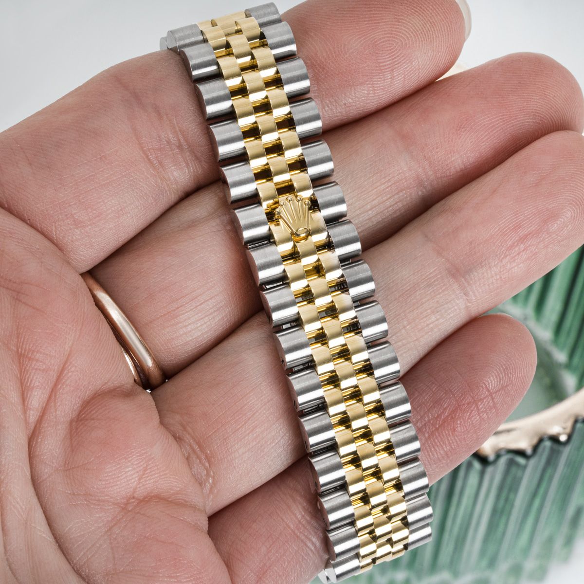 Rolex Datejust Lady 31 278273 Thumbnail 3