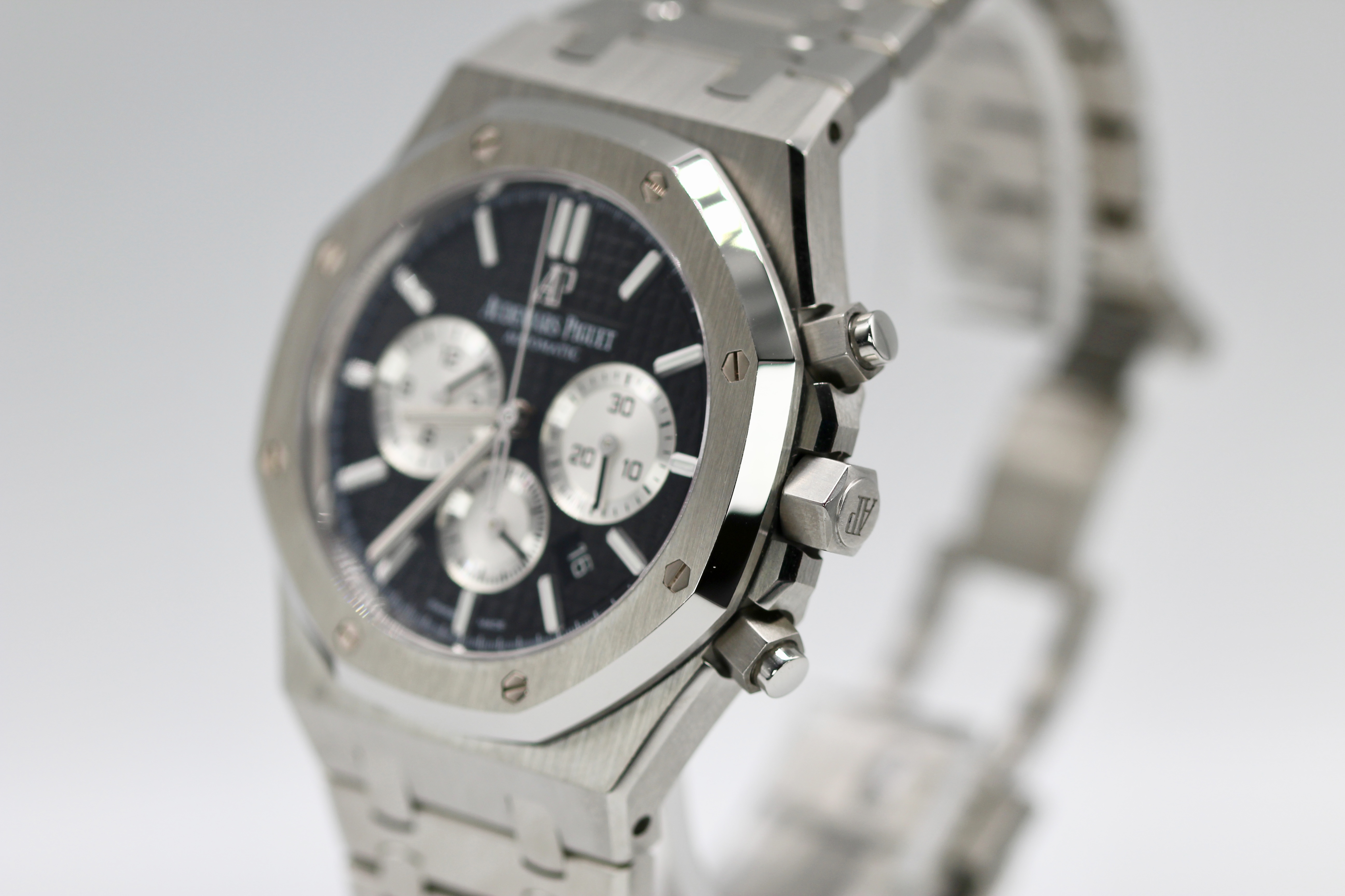 Audemars Piguet Royal Oak 26331ST.OO.1220ST.02 Thumbnail 2
