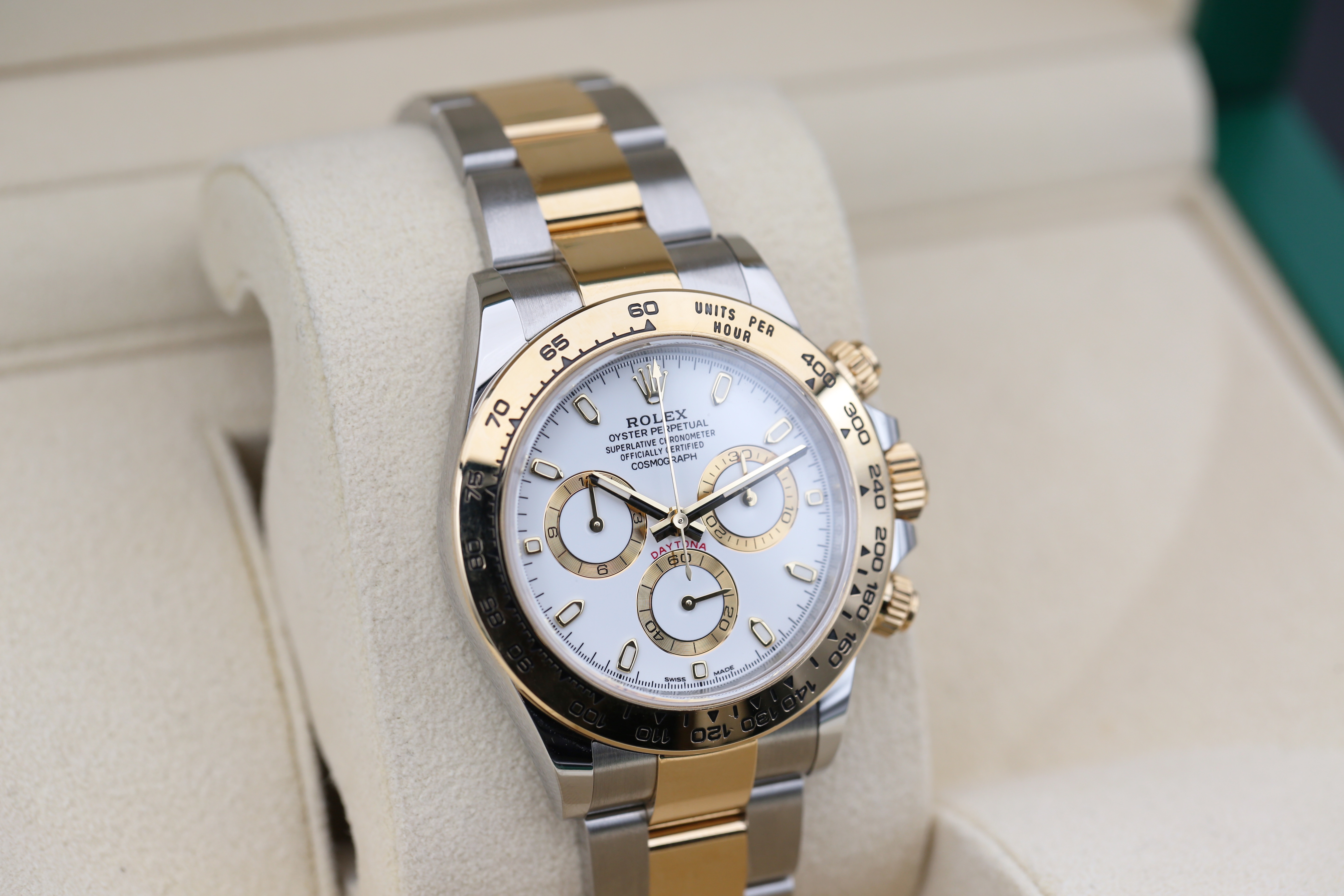 Rolex Daytona 116503 Thumbnail 2