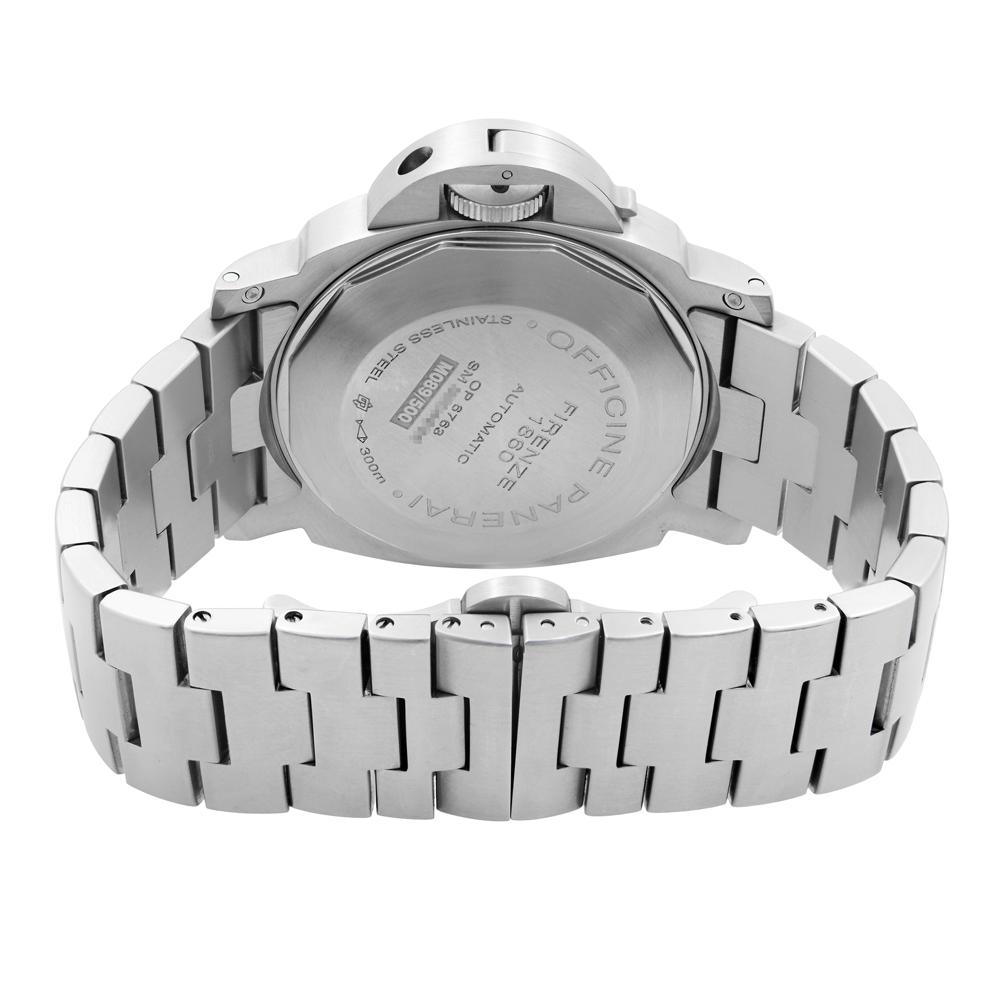 Panerai Luminor Marina PAM00299 Thumbnail 3