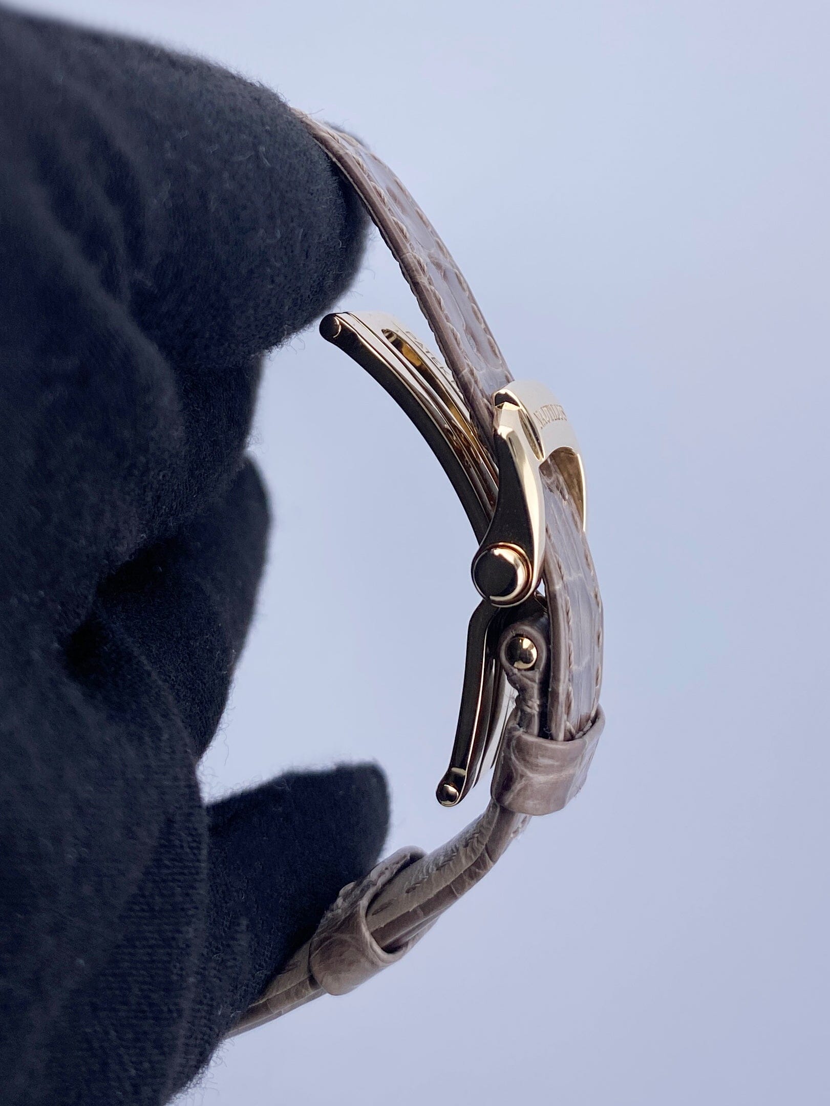 Patek Philippe Nautilus 7010R-010 Thumbnail 5