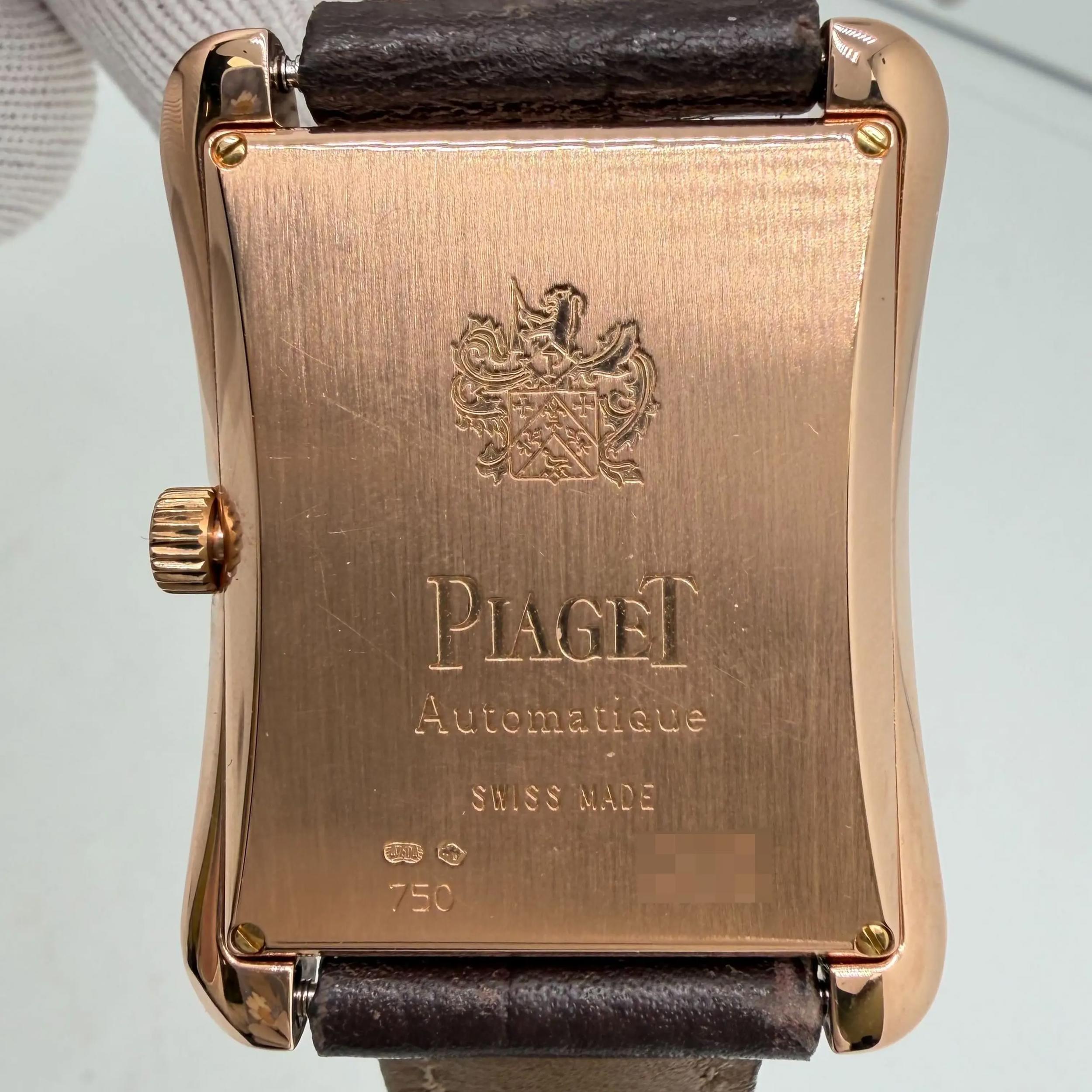 Piaget Emperador P10109 Thumbnail 4