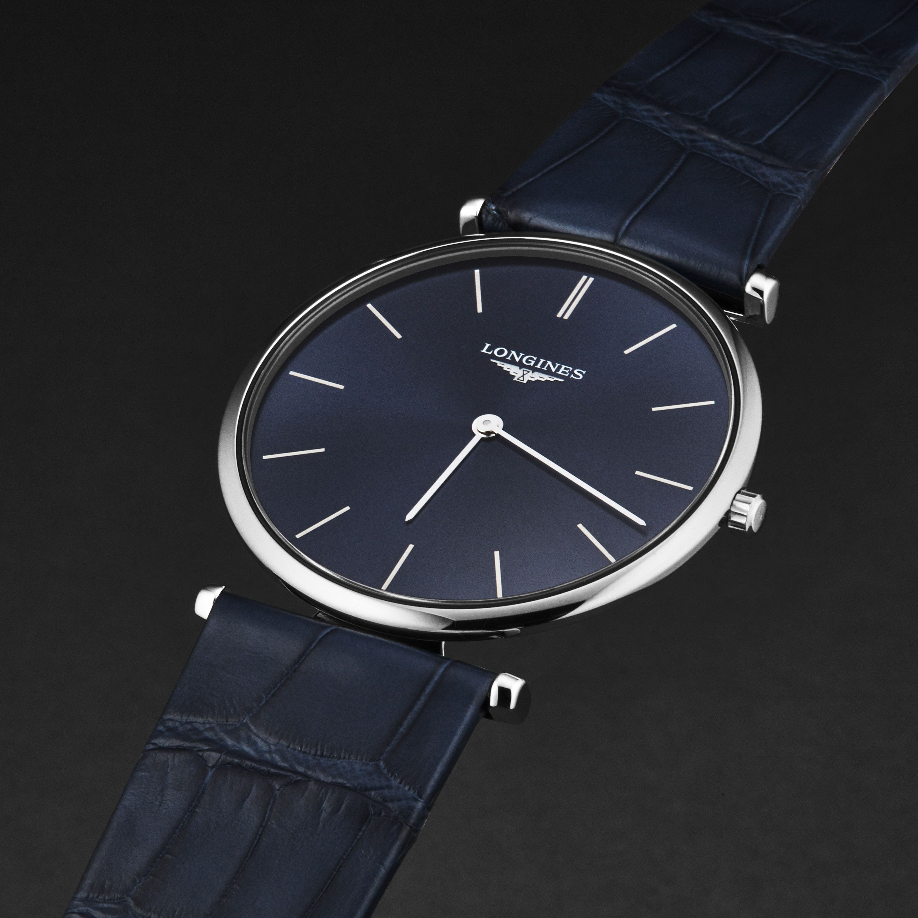 Longines Grande Classique L4.755.4.95.2 Thumbnail 2