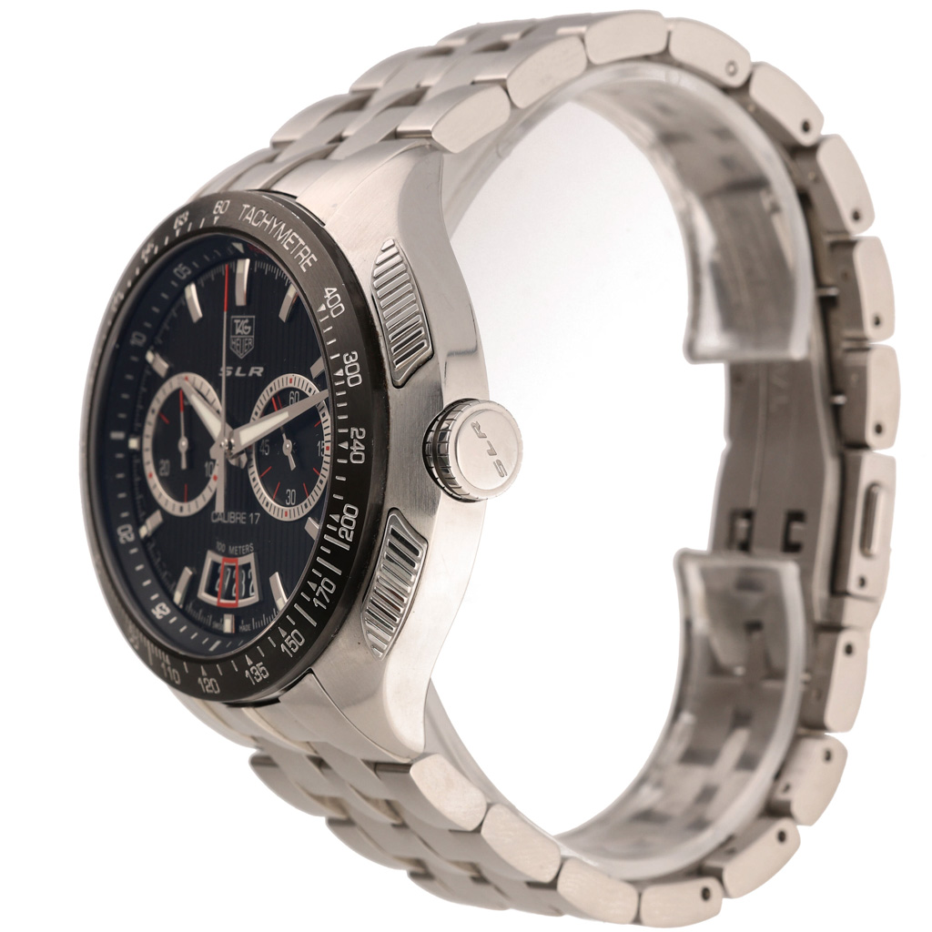 Tag Heuer SLR CAG2010.BA0254 Thumbnail 2