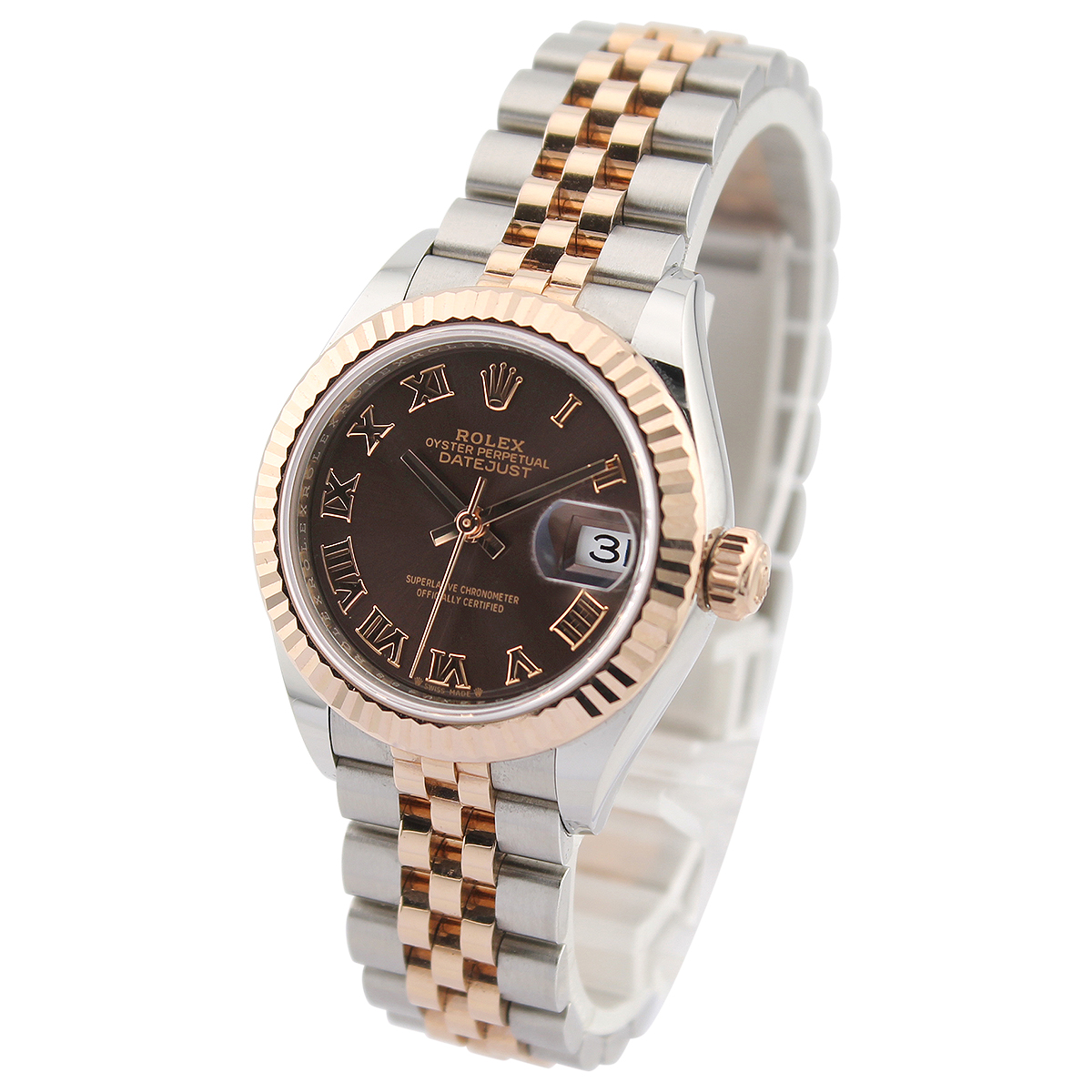 Rolex Datejust Lady 28 279171 Thumbnail 2
