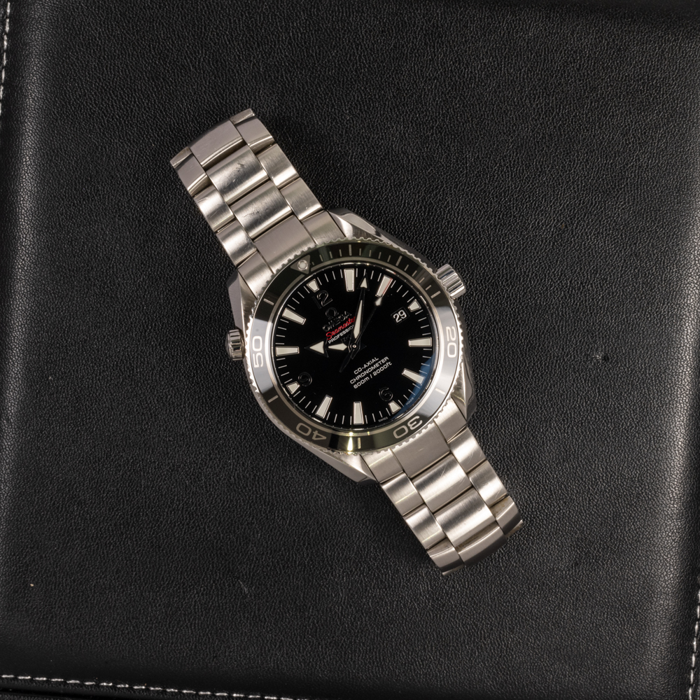 Omega Planet Ocean 222.30.42.20.01.001 Thumbnail 7