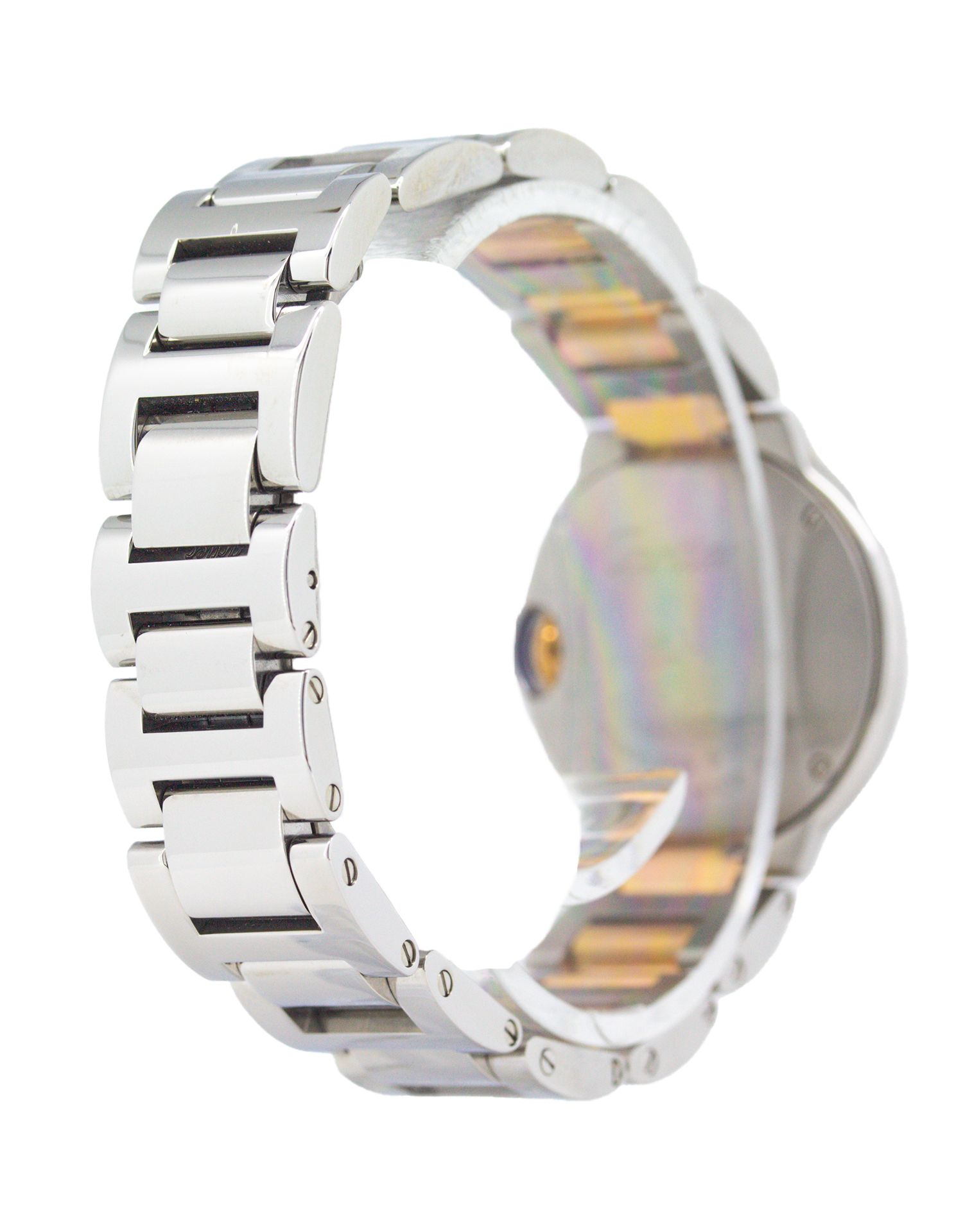 Cartier Ballon Bleu WE902030 Thumbnail 3