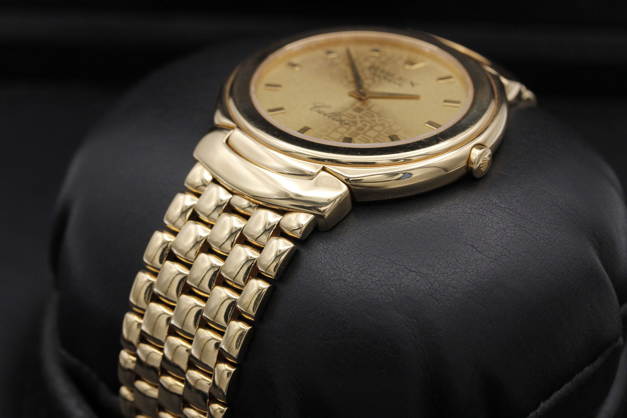 Rolex Cellini 6623/8 Thumbnail 2