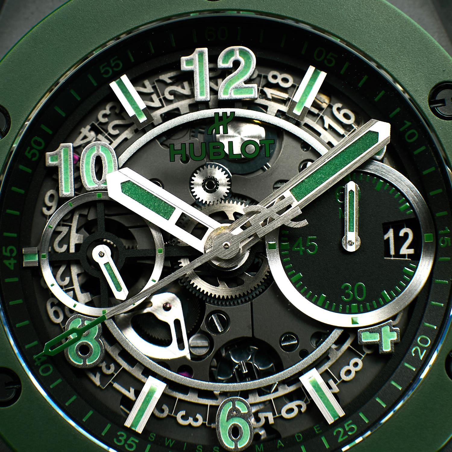 Hublot Big Bang 441.CG.1199.RX.WOG23 Thumbnail 5
