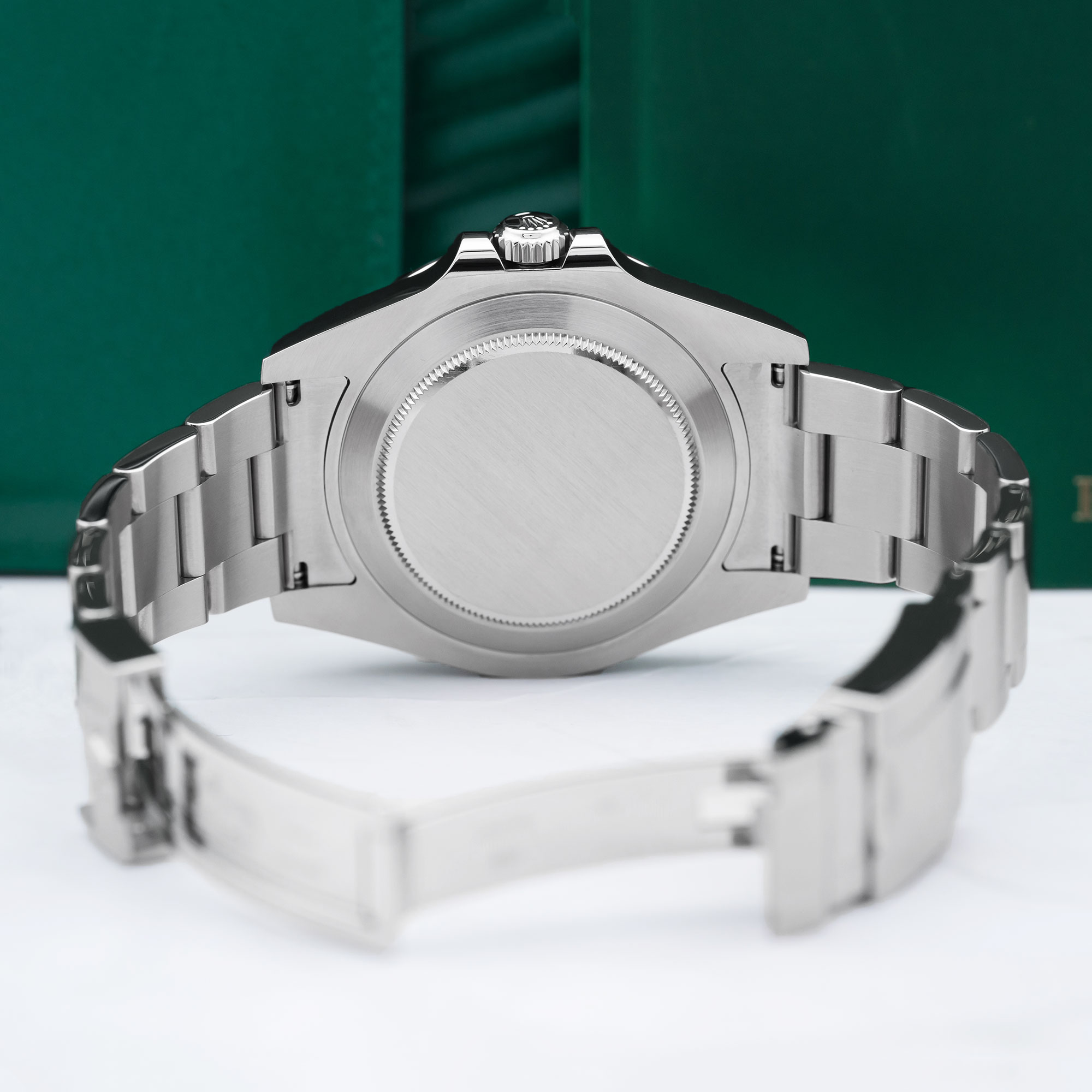 Rolex Explorer II 216570 Thumbnail 4