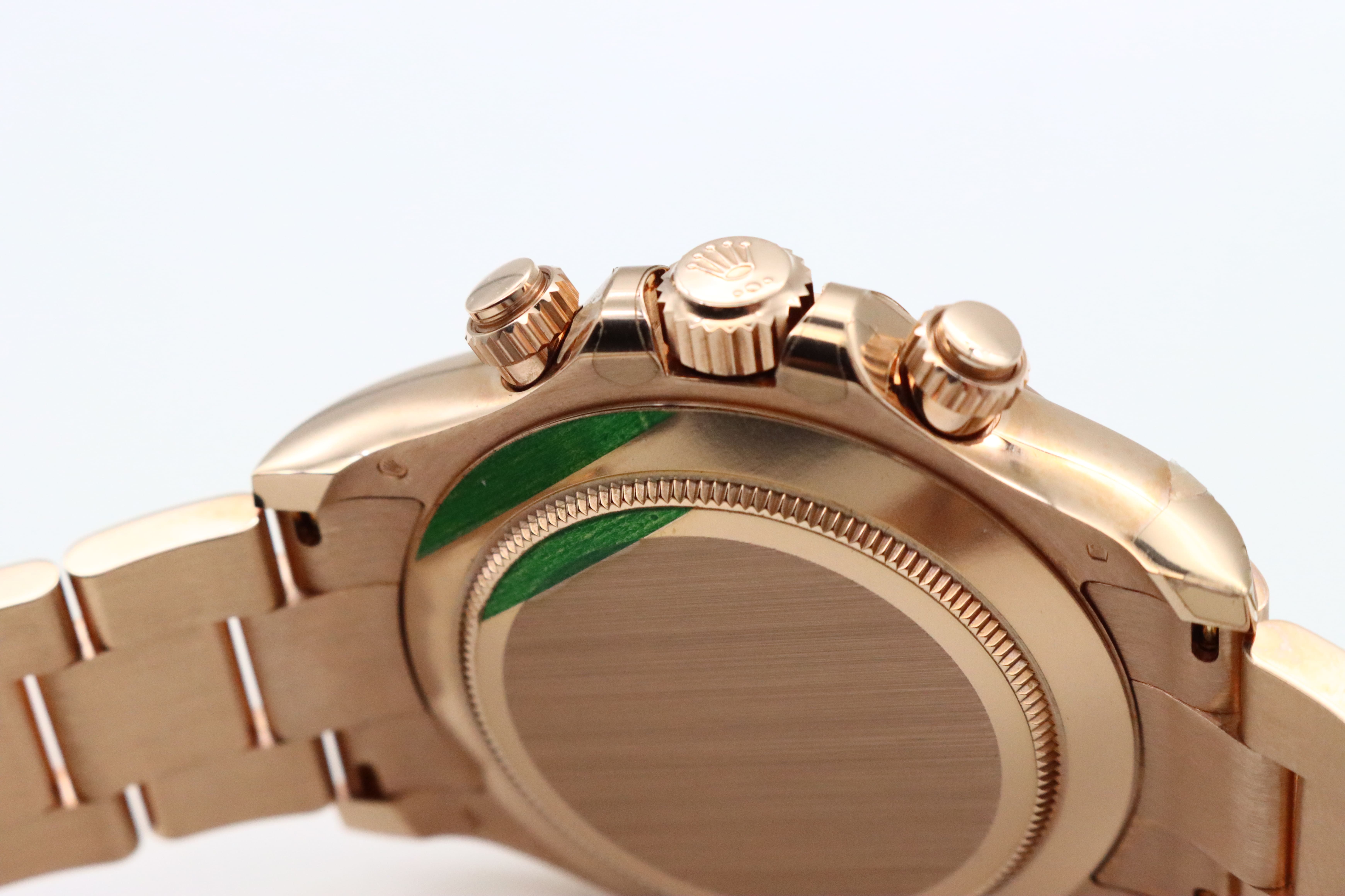 Rolex Daytona 116505 Thumbnail 2