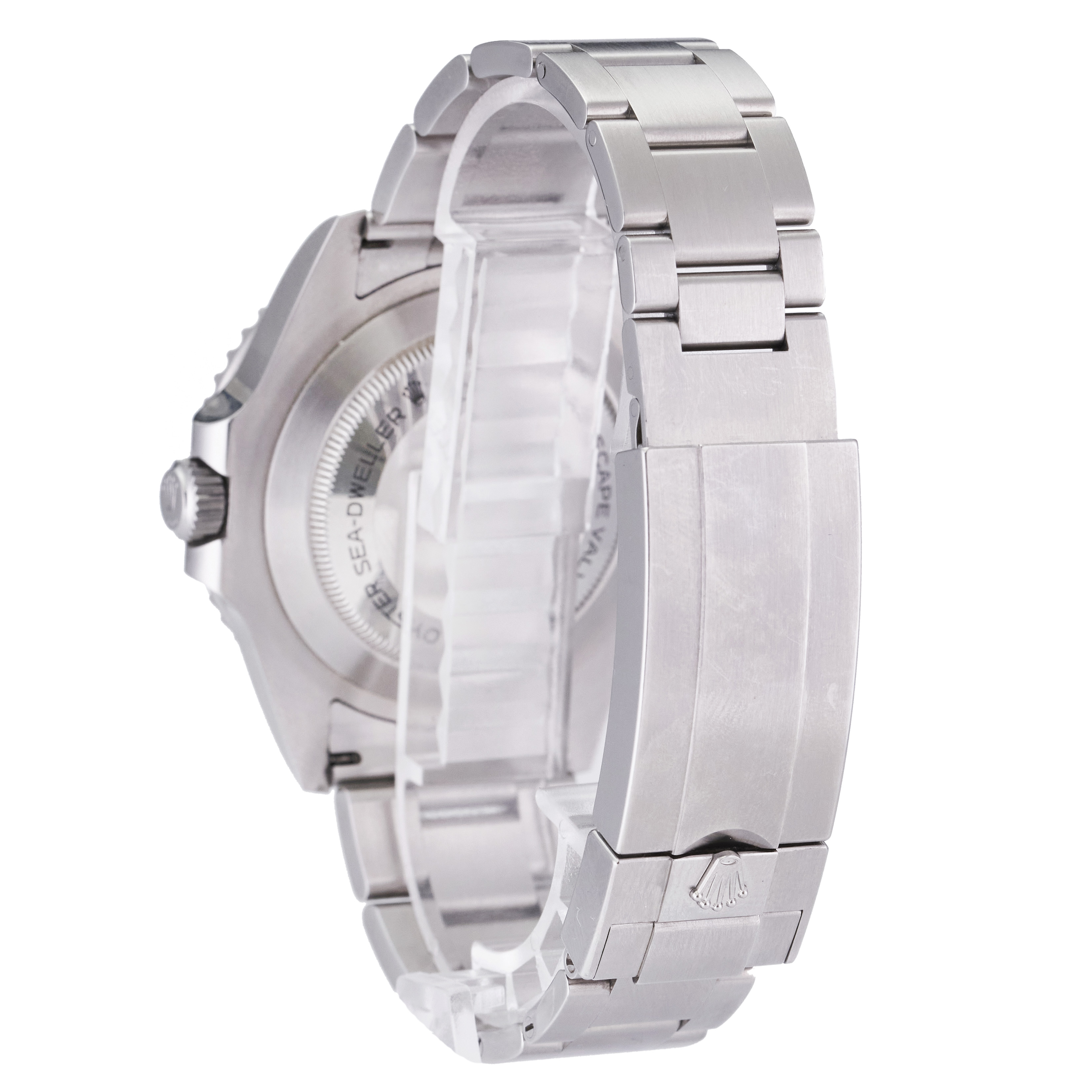 Rolex Sea-Dweller 126600 Thumbnail 3