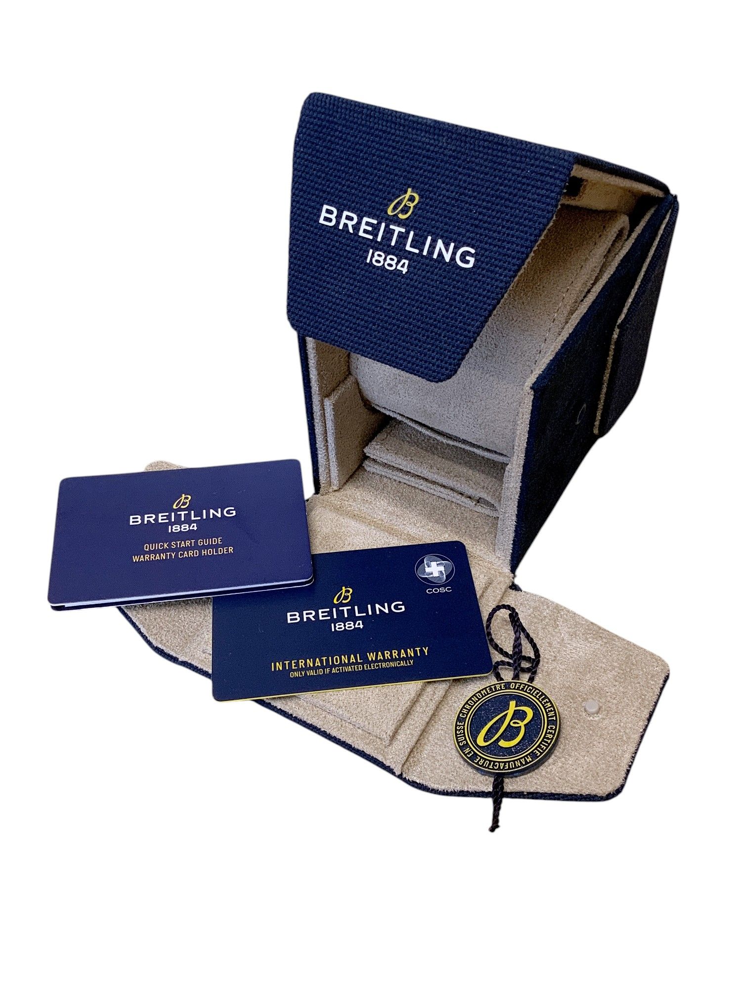 Breitling Endurance Pro X82310 Thumbnail 4