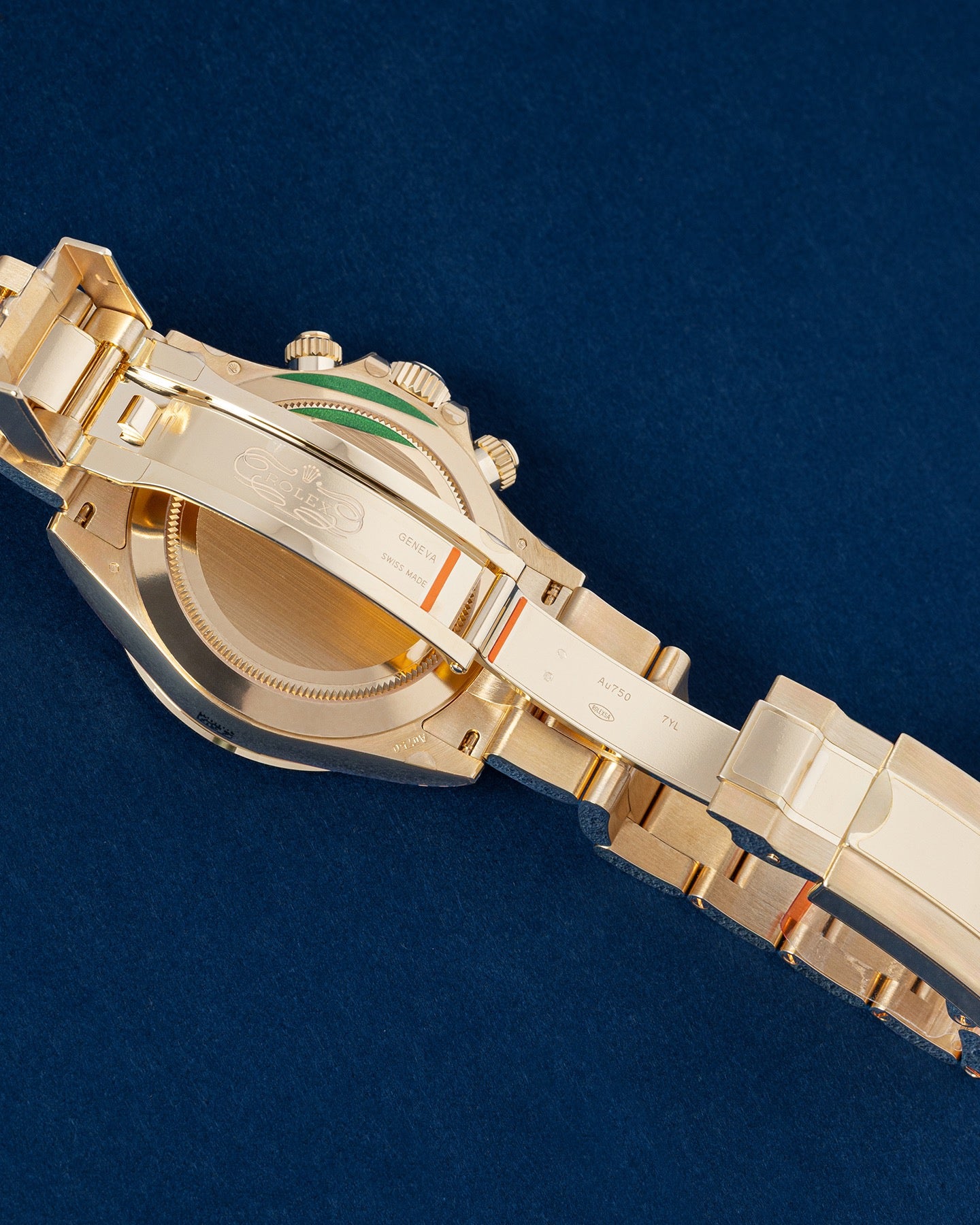 Rolex Daytona 116508 Thumbnail 3