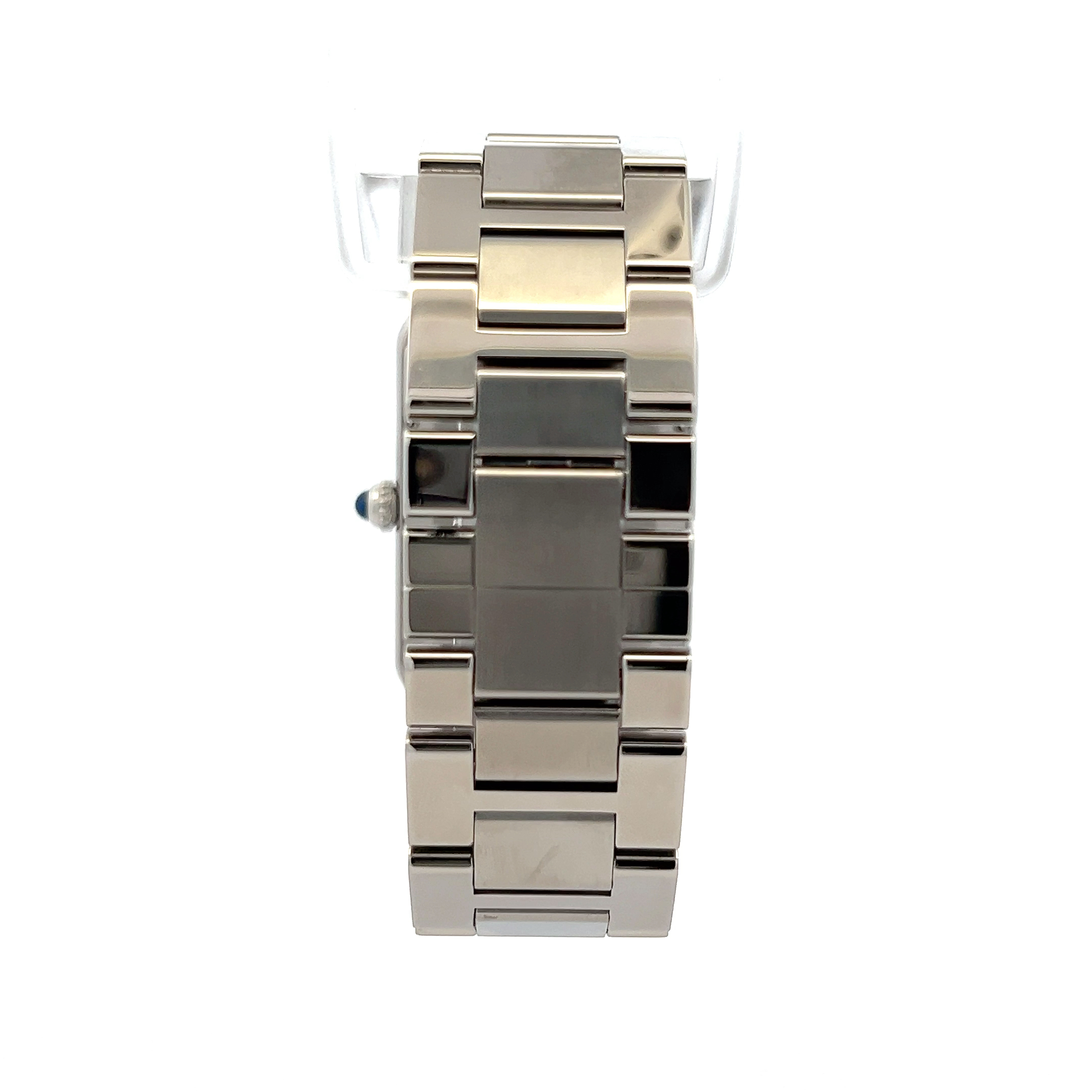 Cartier Tank Solo W5200028 Thumbnail 3