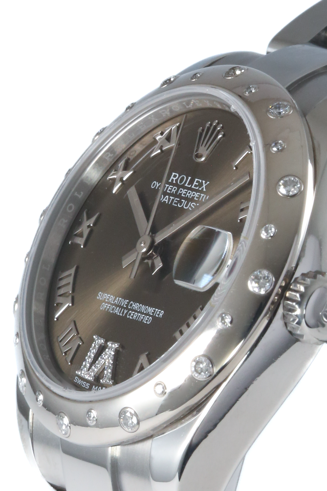 Rolex Datejust Lady 31 178344 Thumbnail 5