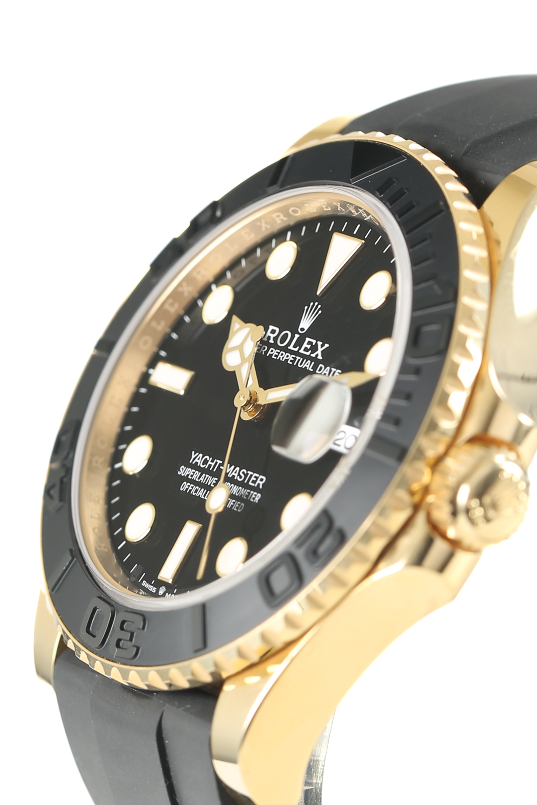 Rolex Yacht-Master 226658 Thumbnail 5