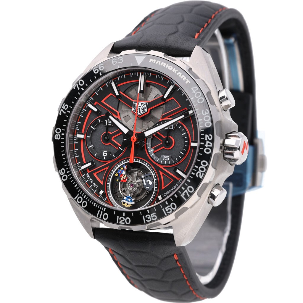 Tag Heuer Formula 1 CAZ5080.FC6517 Thumbnail 2