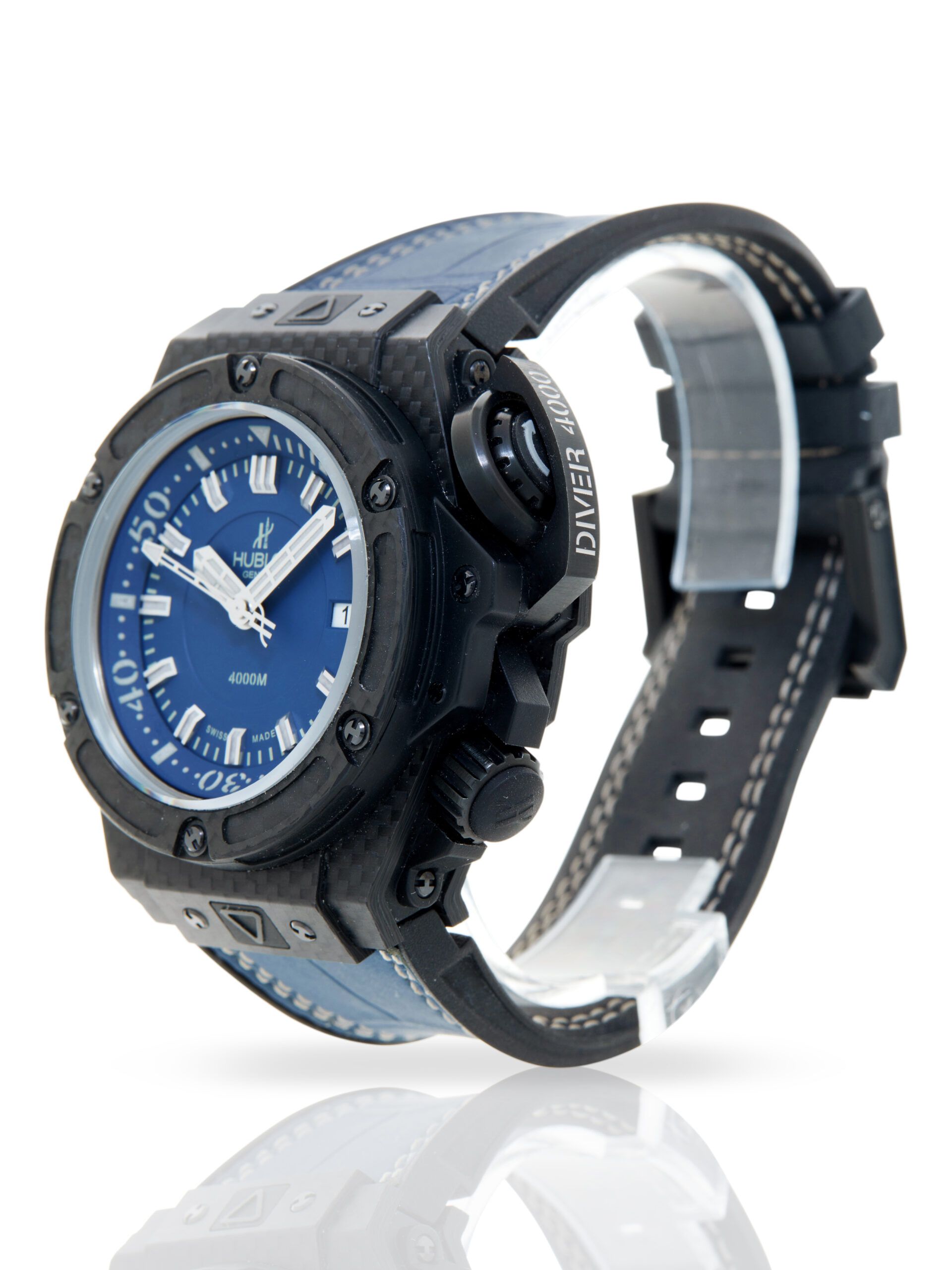 Hublot King Power 731.QX.5190.GR Thumbnail 2