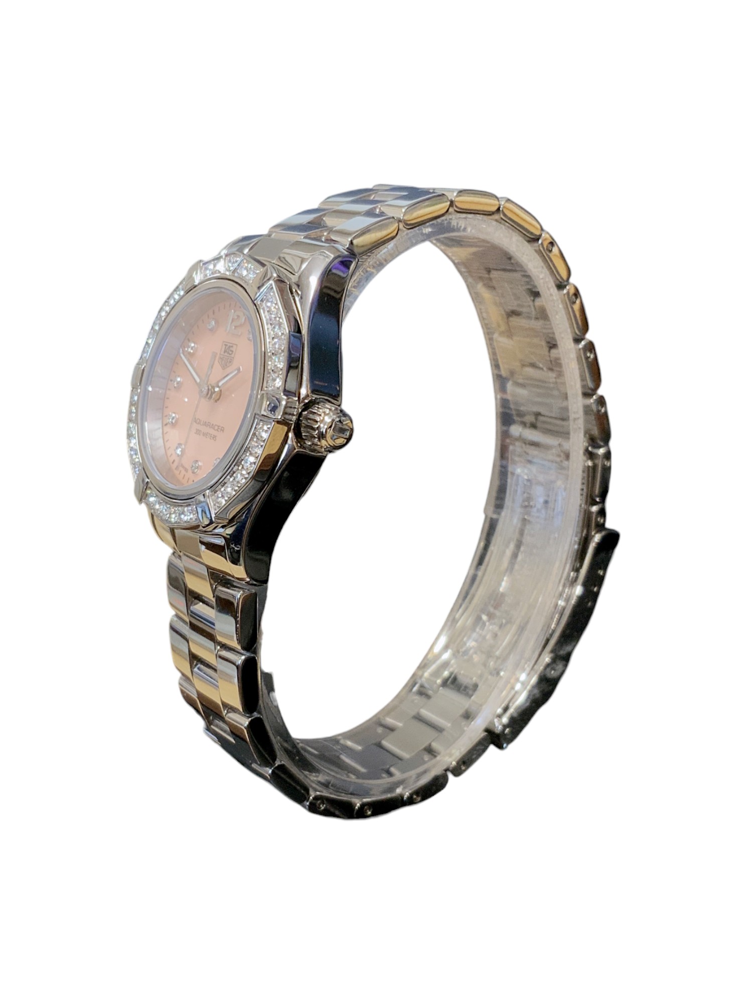 Tag Heuer Aquaracer WAF141B.BA0813 Thumbnail 2