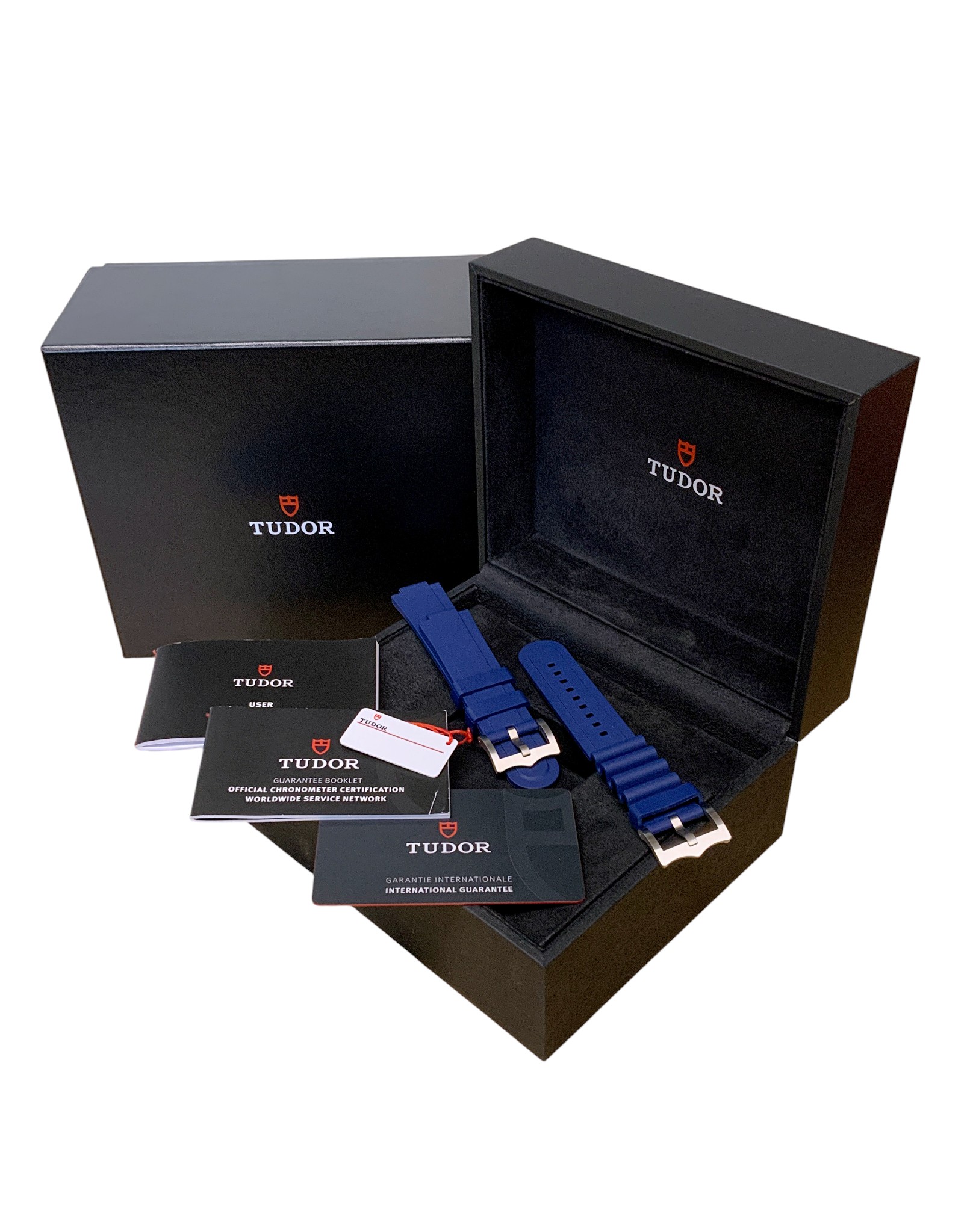 Tudor Pelagos M25600TB-0001 Thumbnail 4