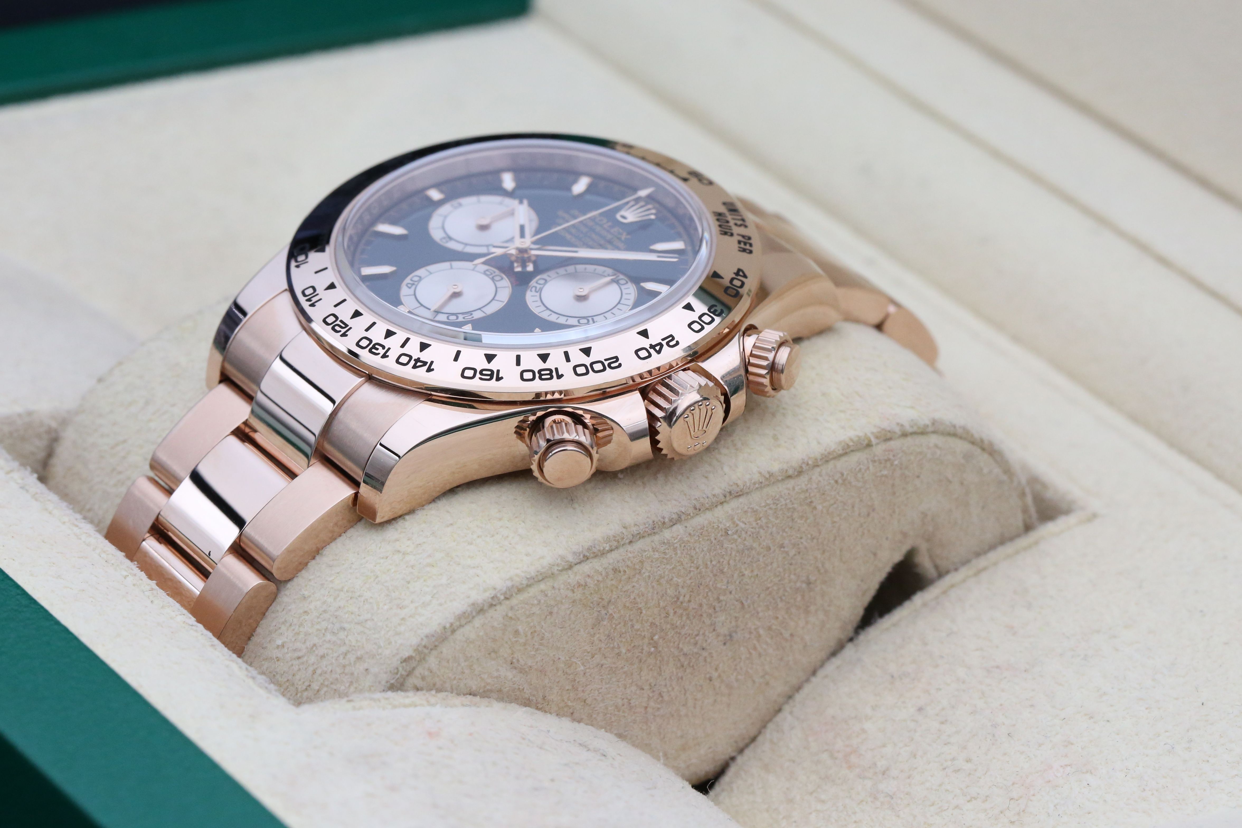 Rolex Daytona 126505 Thumbnail 4