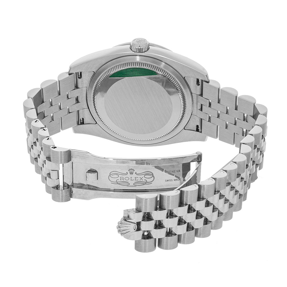 Rolex Datejust 116244 Thumbnail 3