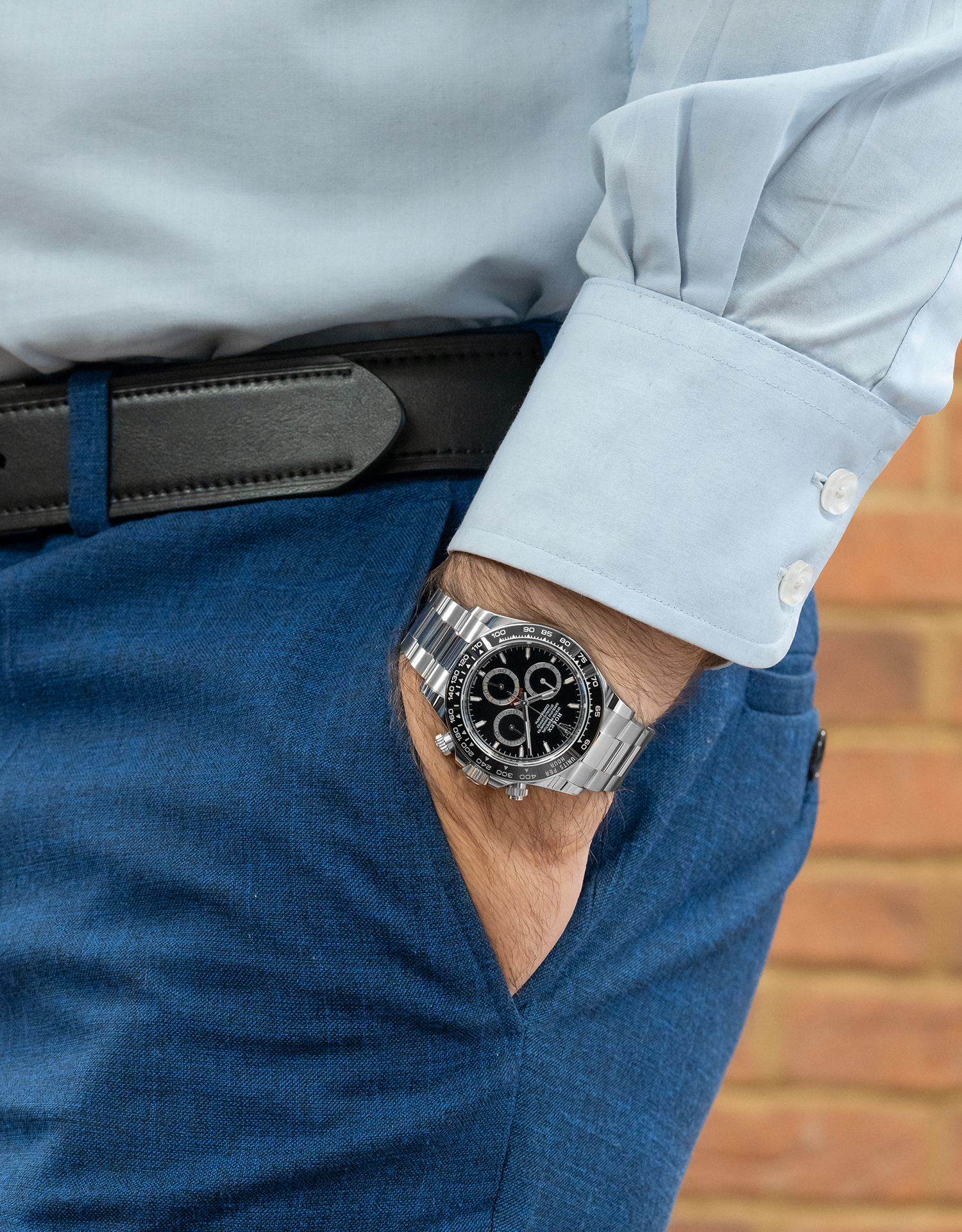 Rolex Daytona 126500 LN Thumbnail 5