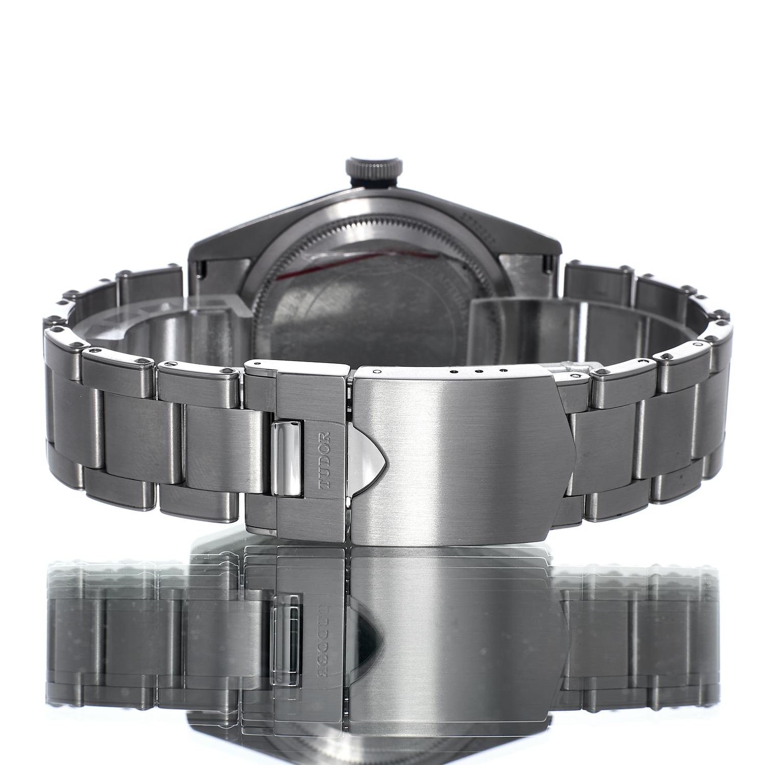 Tudor Black Bay M79230B-0008 Thumbnail 3