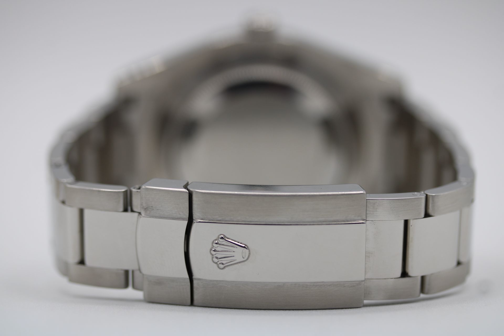 Rolex Datejust II 116334 Thumbnail 3