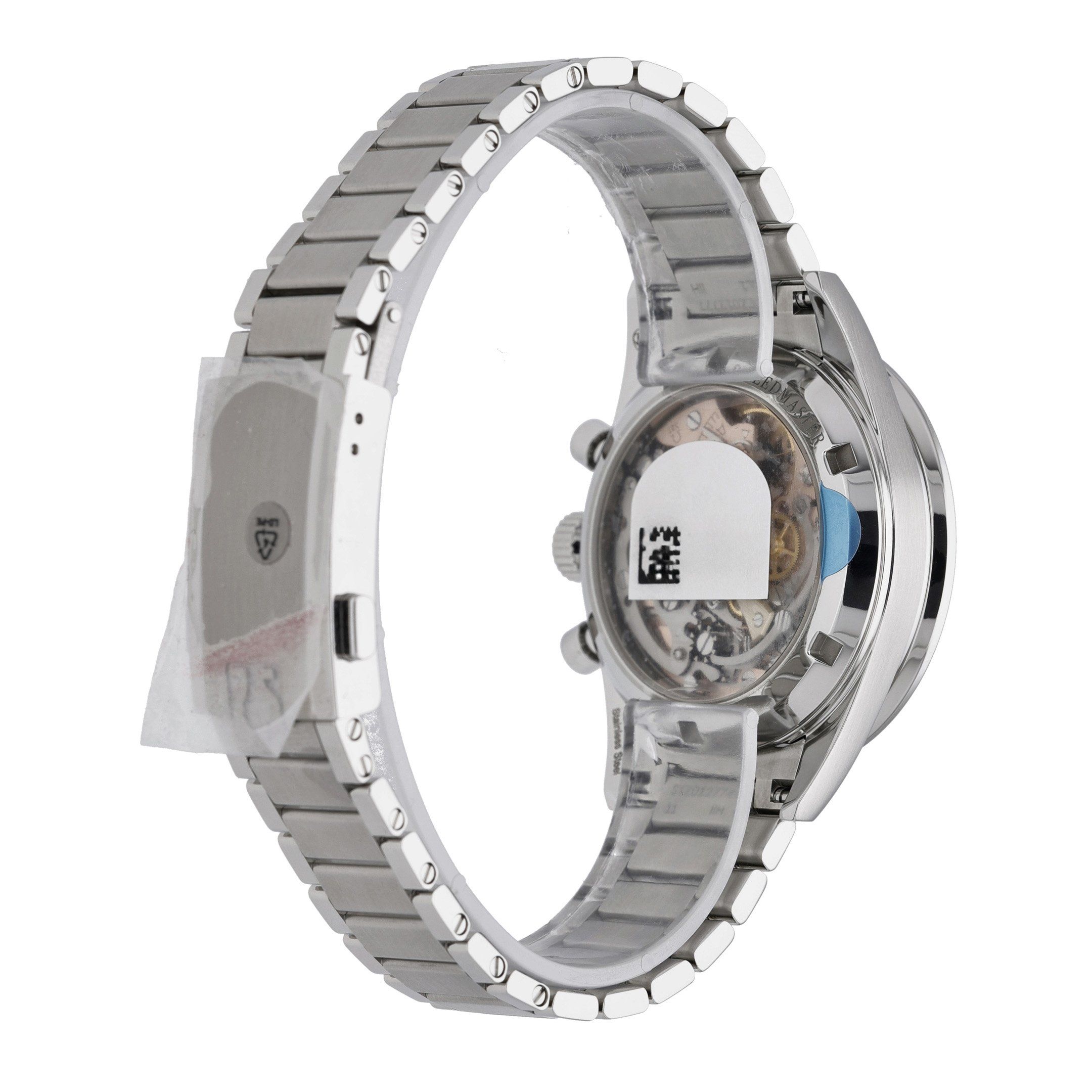 Omega Speedmaster Calibre 321 311.30.40.30.01.001 Thumbnail 3