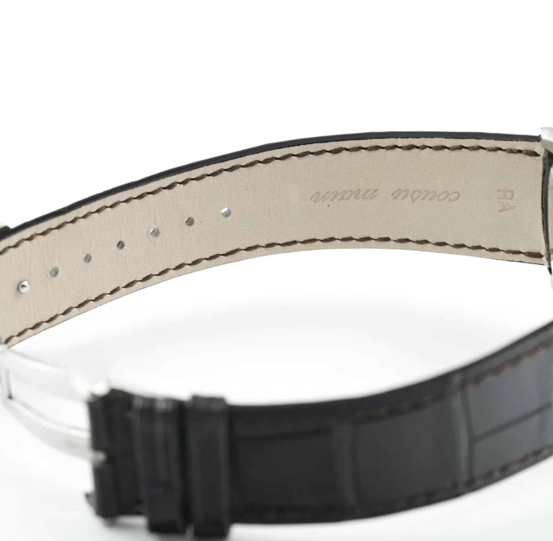 Jaeger-LeCoultre Master Ultra Thin Moon 1368420 Thumbnail 5