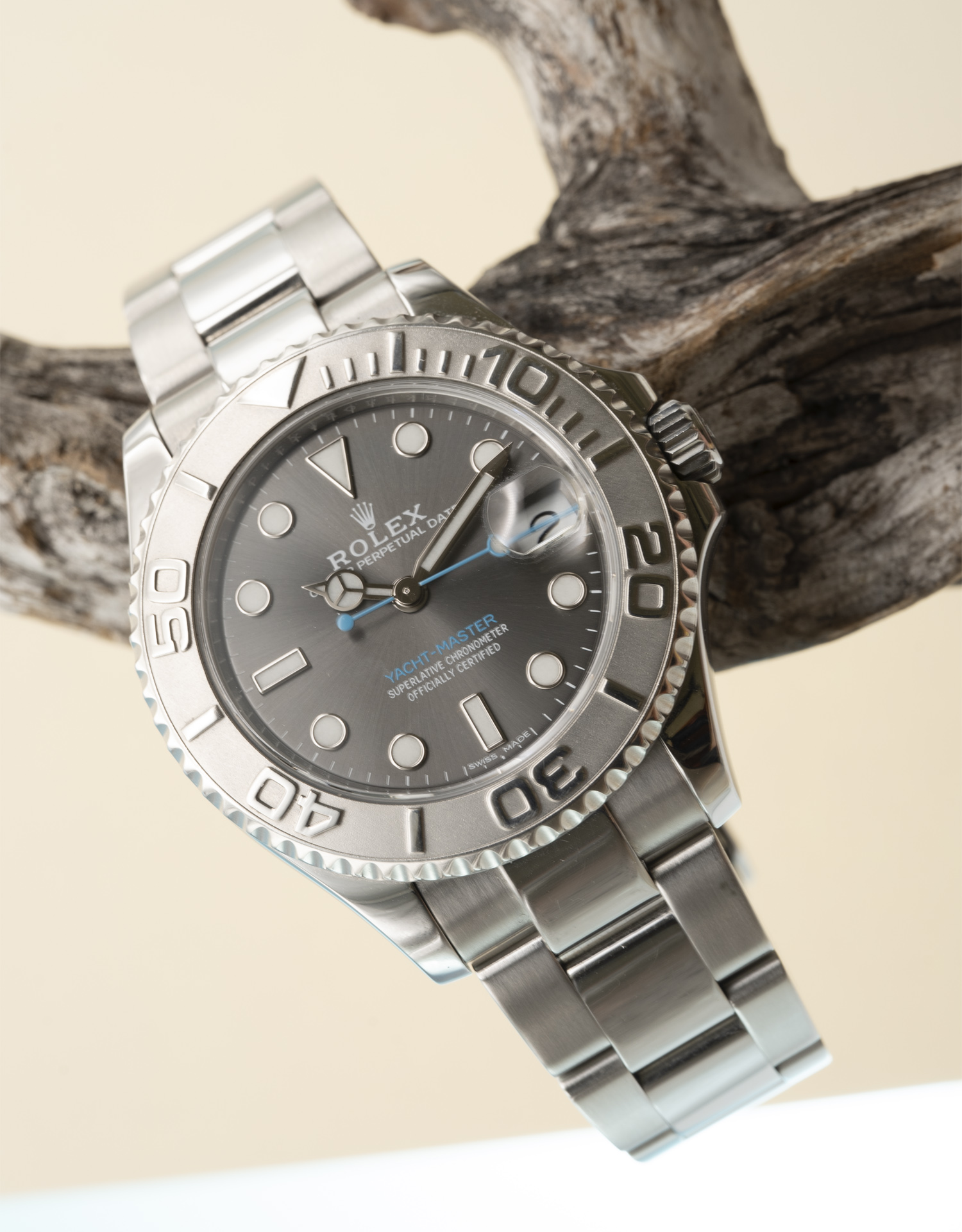 Rolex Yacht-Master 268622 Thumbnail 7