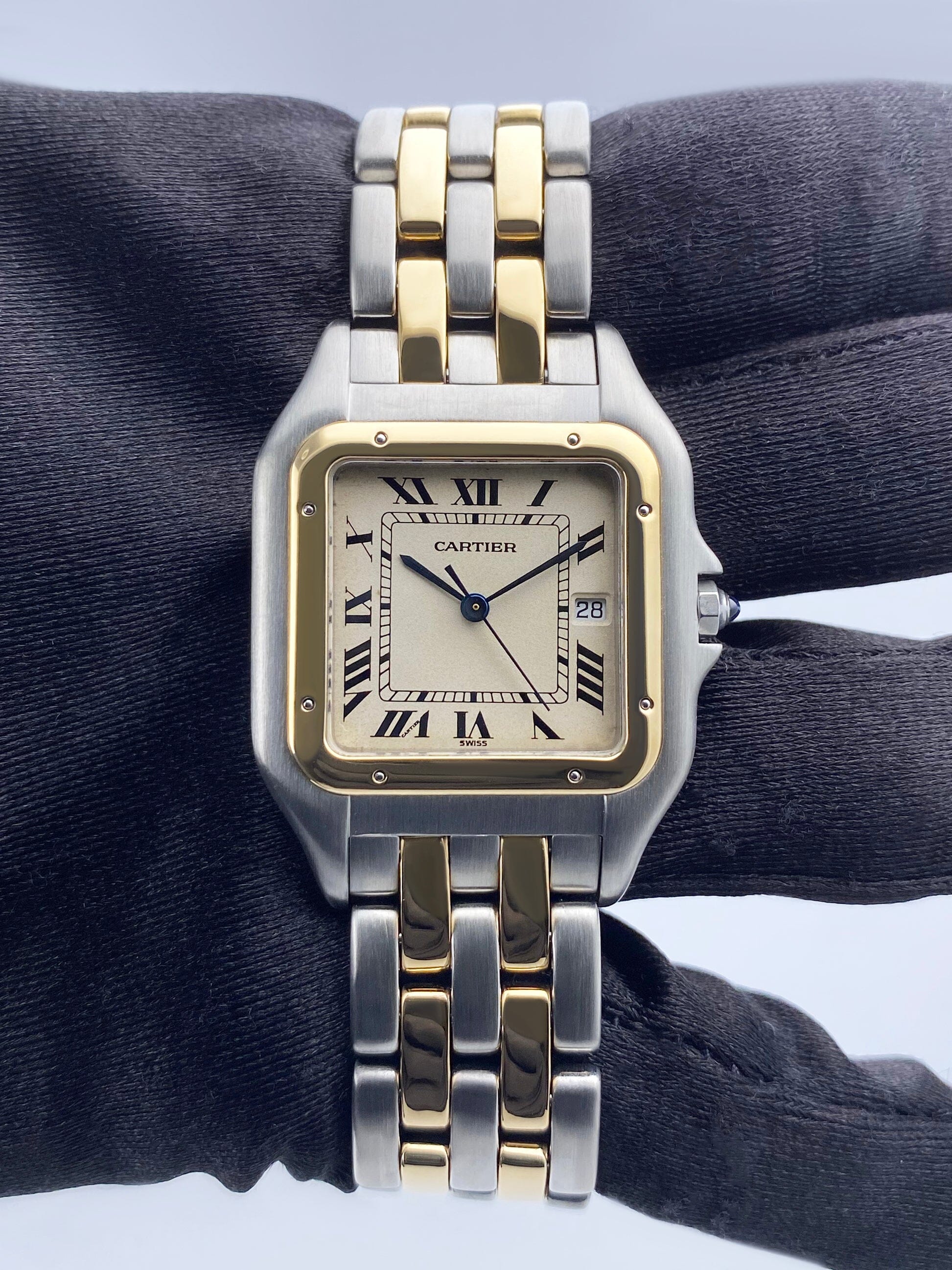 Cartier Panthere 83083442 Thumbnail 2