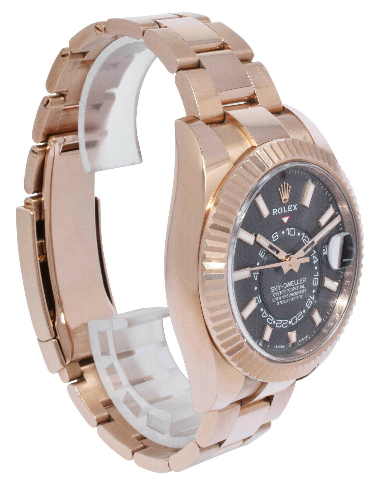 Rolex Sky-Dweller 326935 Thumbnail 5