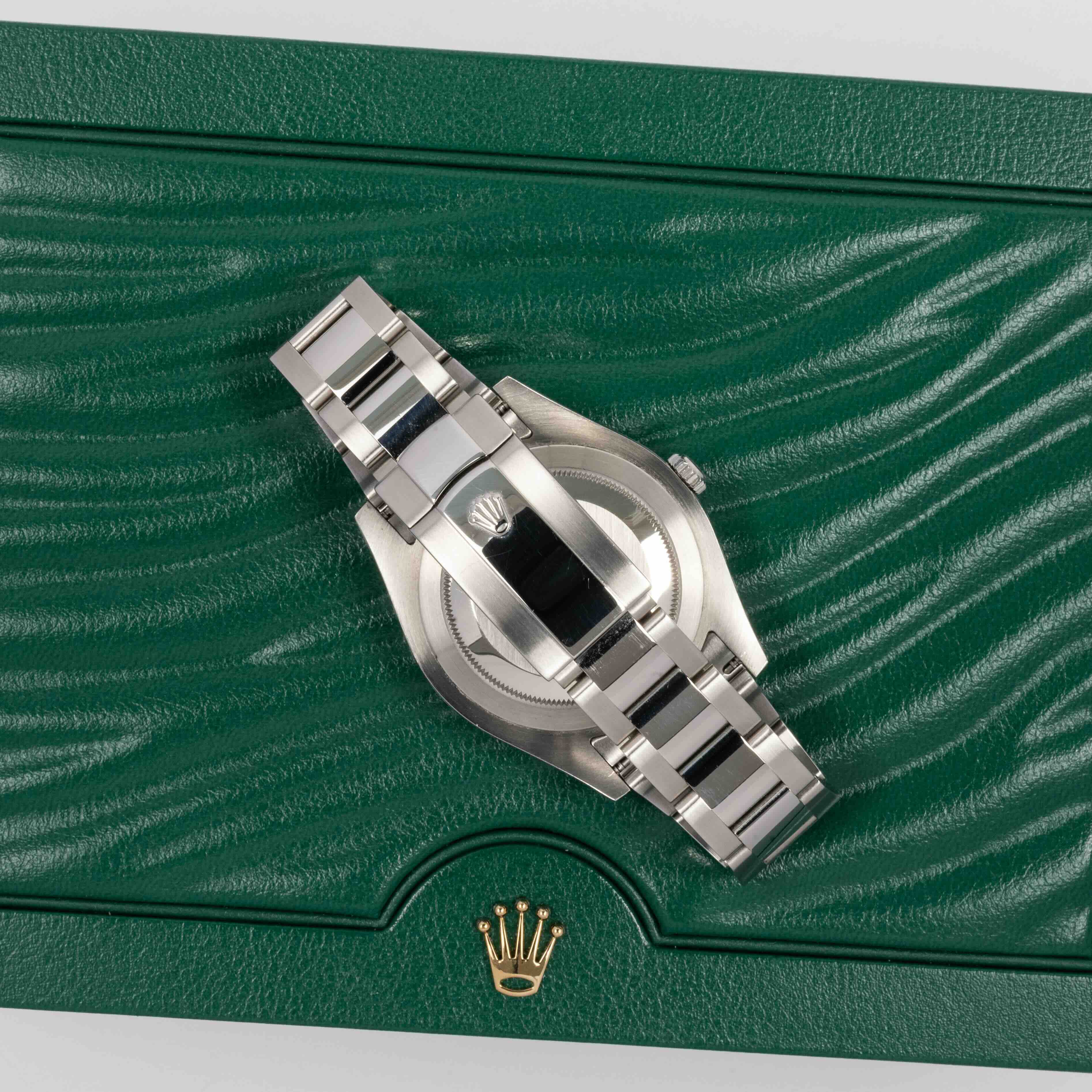 Rolex Datejust II 116334 Thumbnail 3