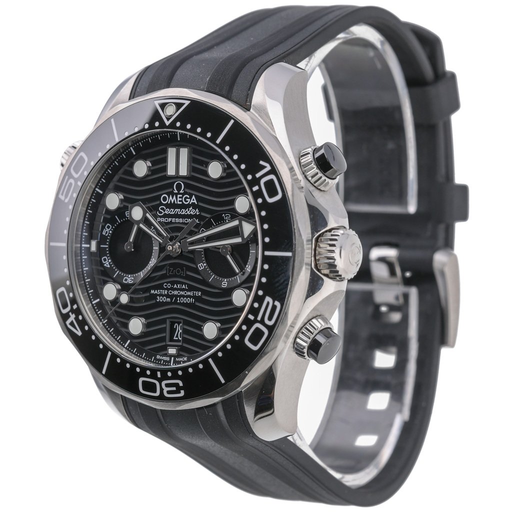 Omega Seamaster Diver 300m 210.32.44.51.01.001 Thumbnail 6