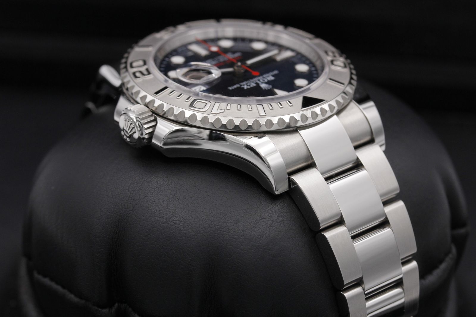 Rolex Yacht-Master 126622 Thumbnail 4