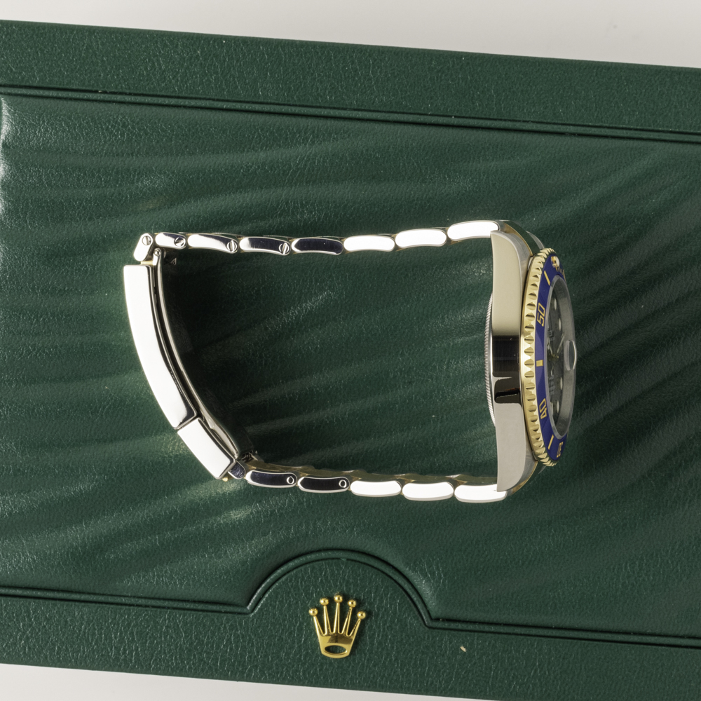 Rolex Submariner 126613 LB Thumbnail 4