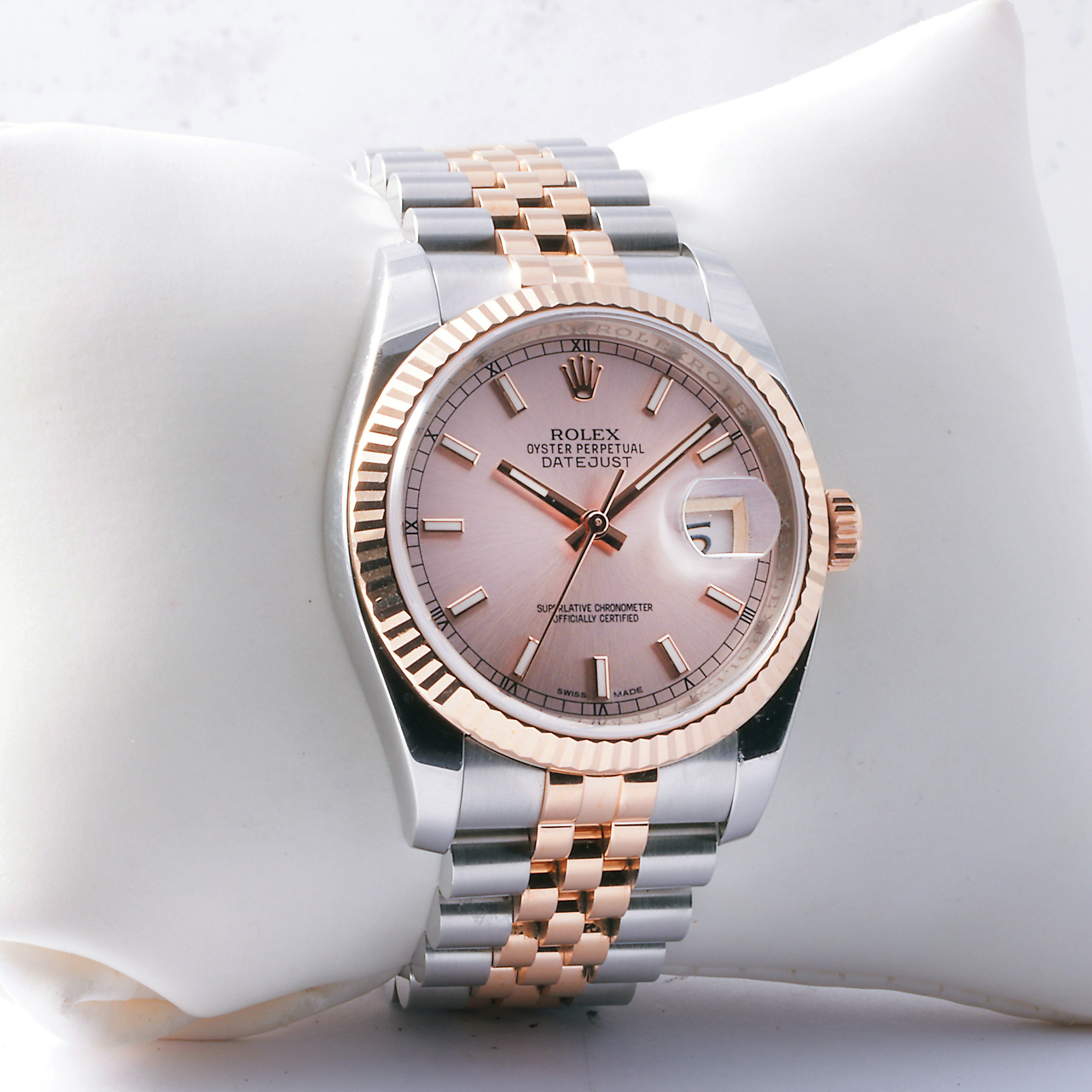 Rolex Datejust 116231 Thumbnail 5