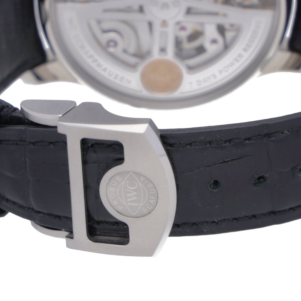 IWC Portugieser Automatic IW500704 Thumbnail 4