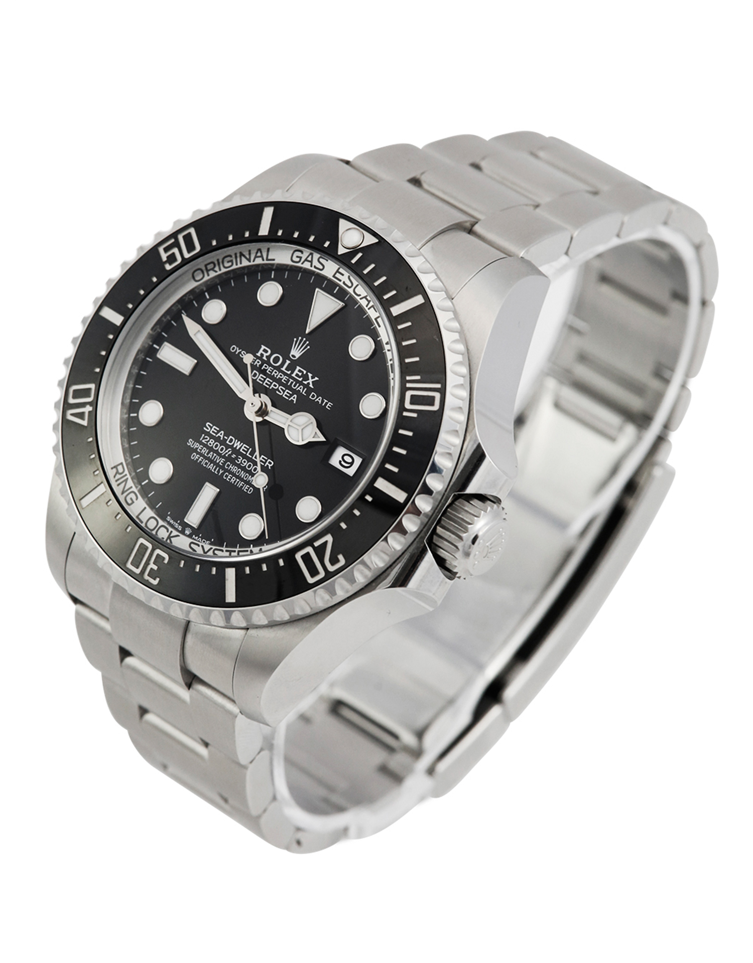 Rolex Deepsea 136660 Thumbnail 2