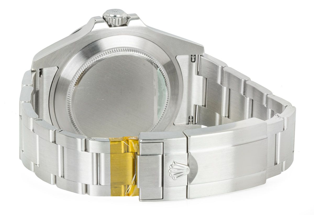 Rolex Explorer II 216570 Thumbnail 4